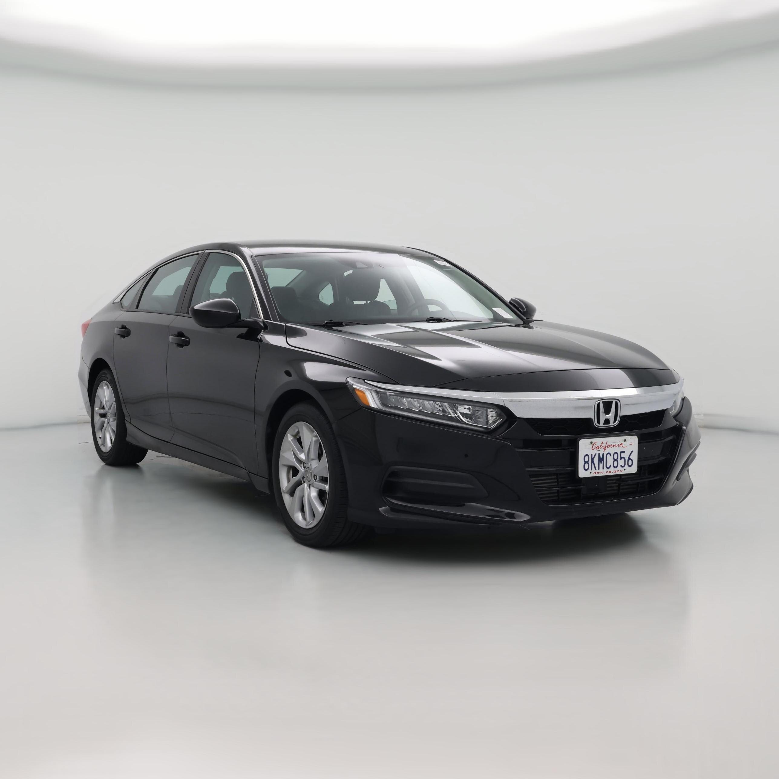 Thumbnail: 2019 Honda Accord - 1