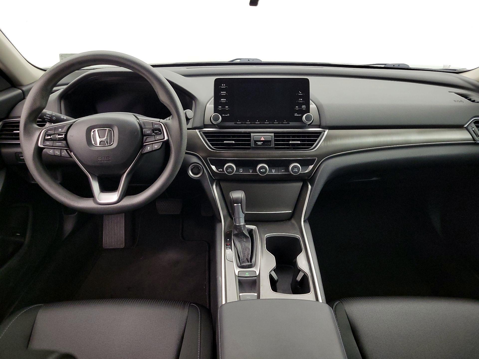 Thumbnail: 2019 Honda Accord - 9
