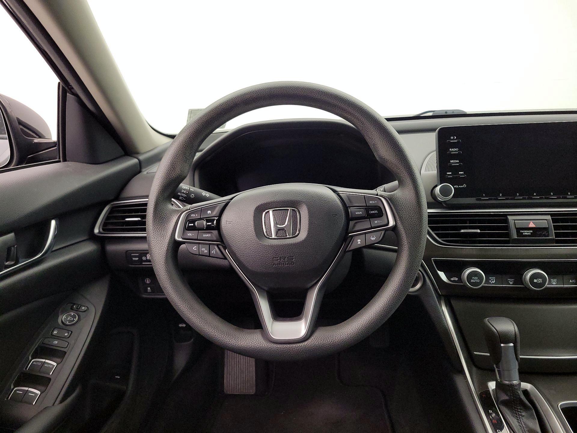 Thumbnail: 2019 Honda Accord - 10