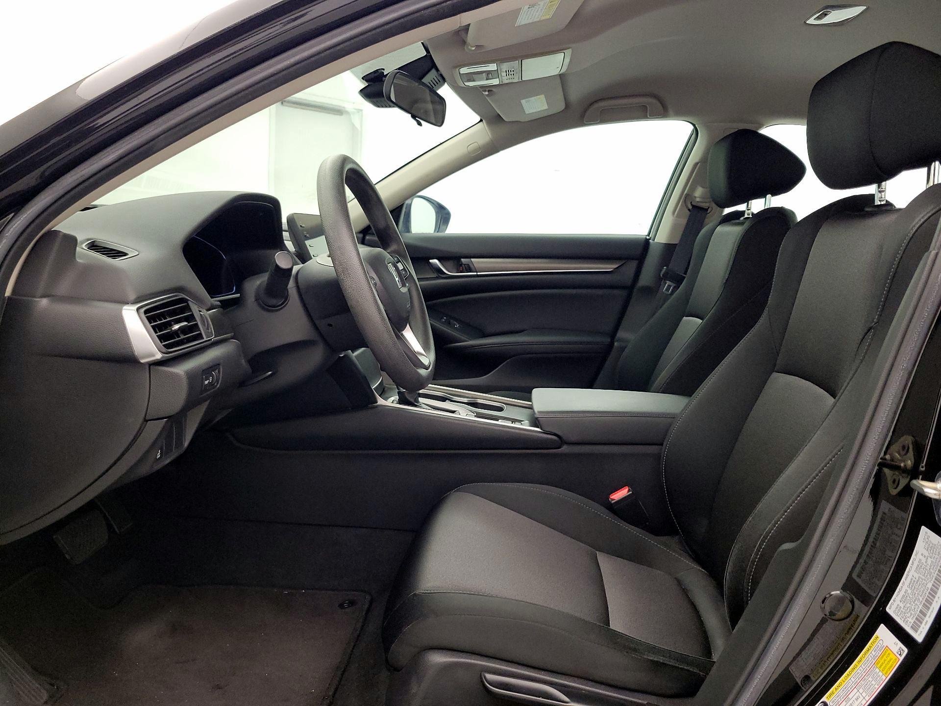 Thumbnail: 2019 Honda Accord - 11