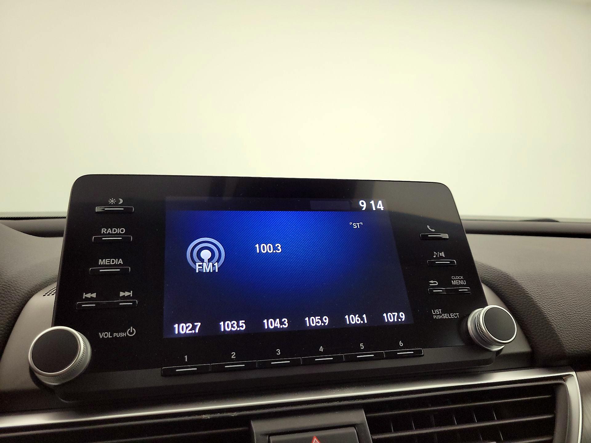 Thumbnail: 2019 Honda Accord - 15