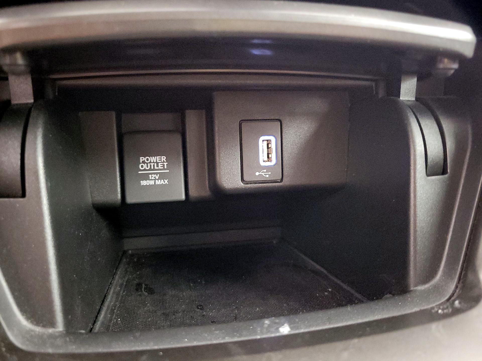 Thumbnail: 2019 Honda Accord - 18