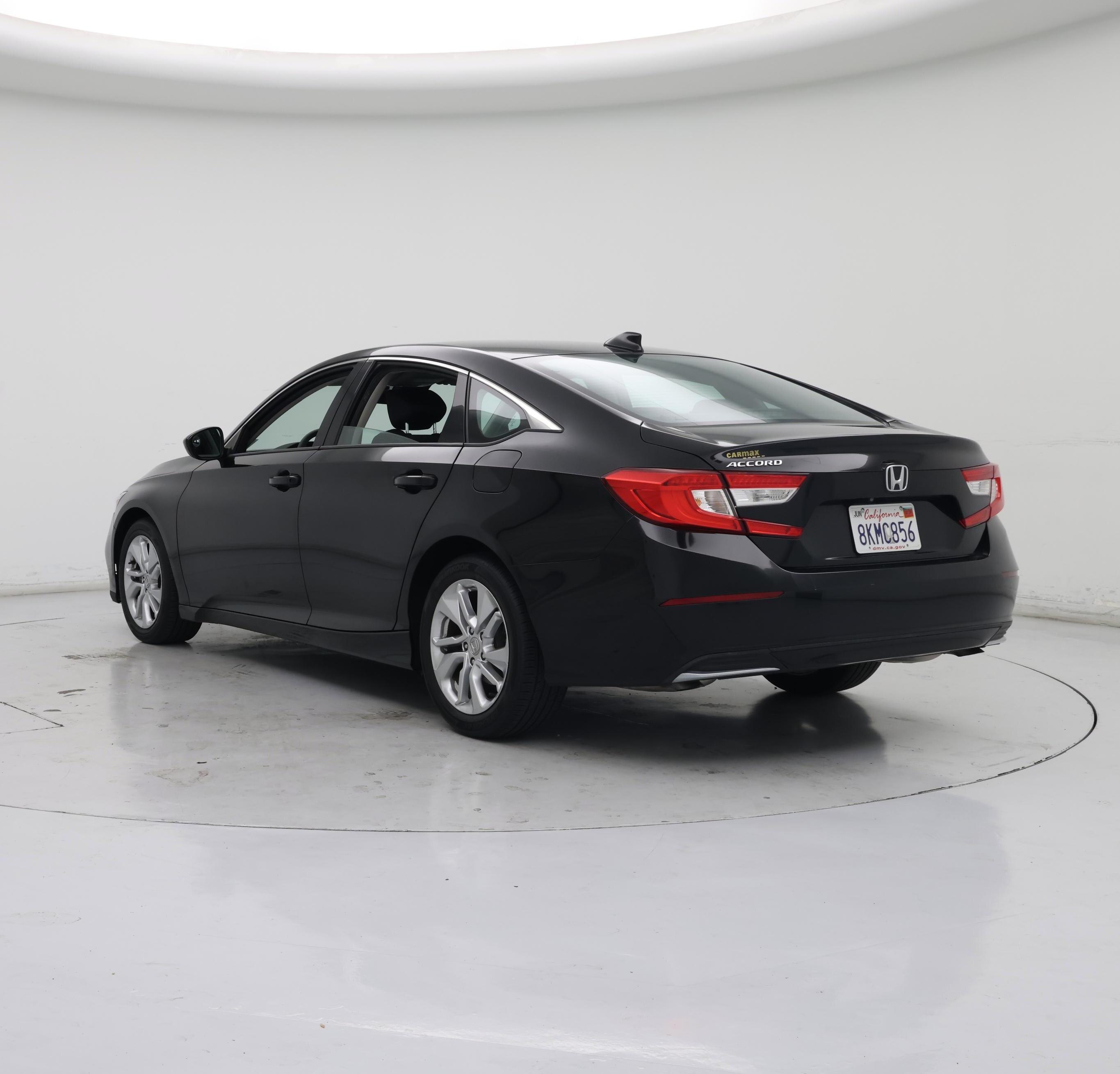 Thumbnail: 2019 Honda Accord - 2