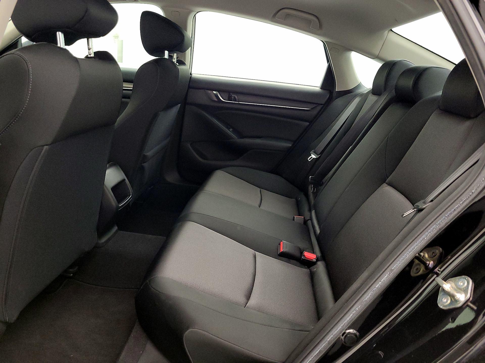 Thumbnail: 2019 Honda Accord - 19