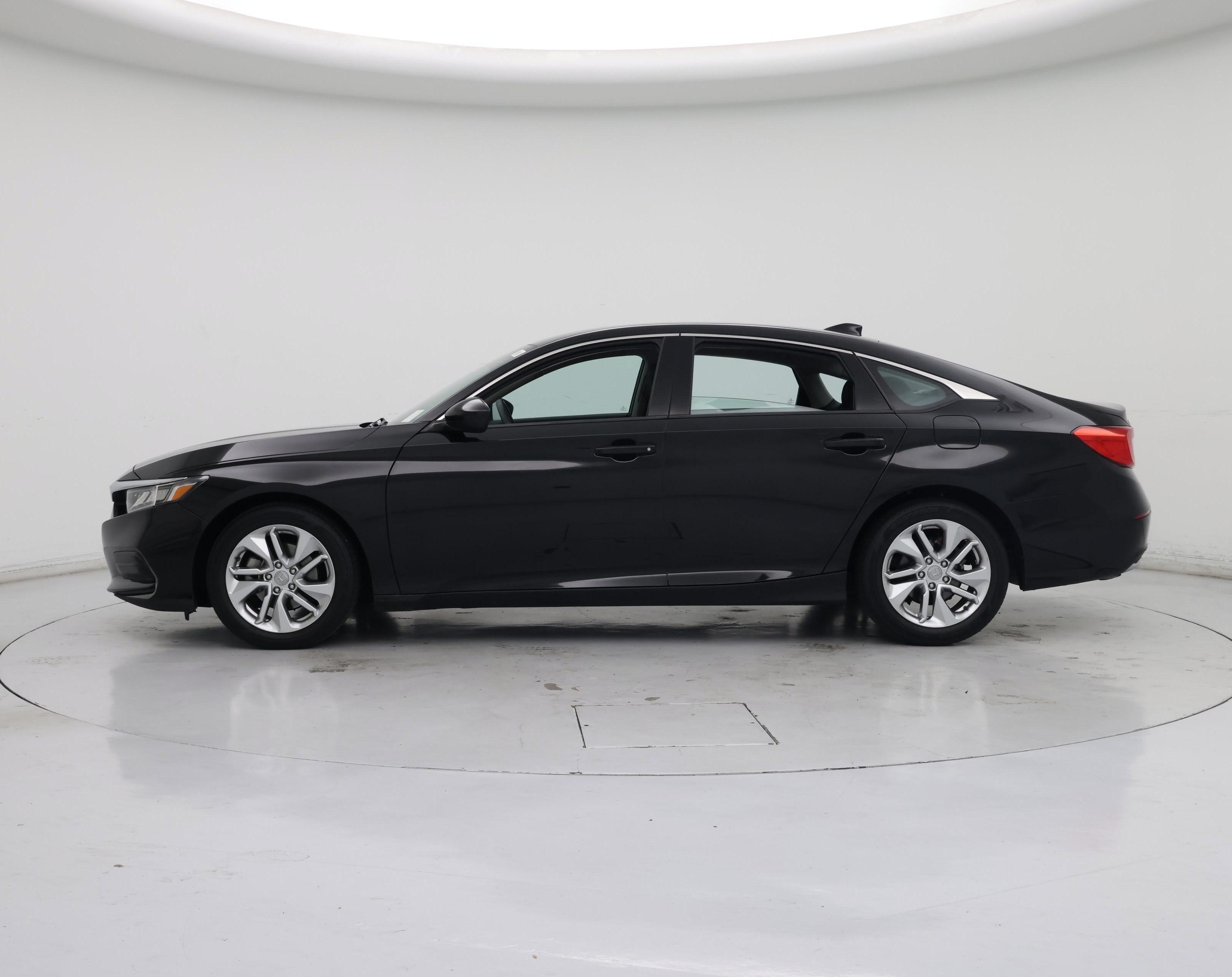 Thumbnail: 2019 Honda Accord - 3