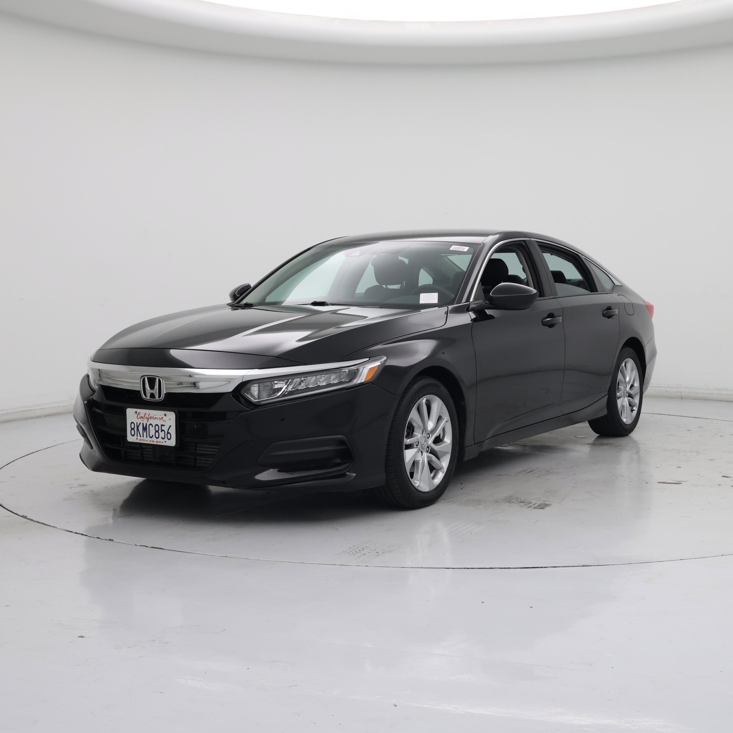Thumbnail: 2019 Honda Accord - 4