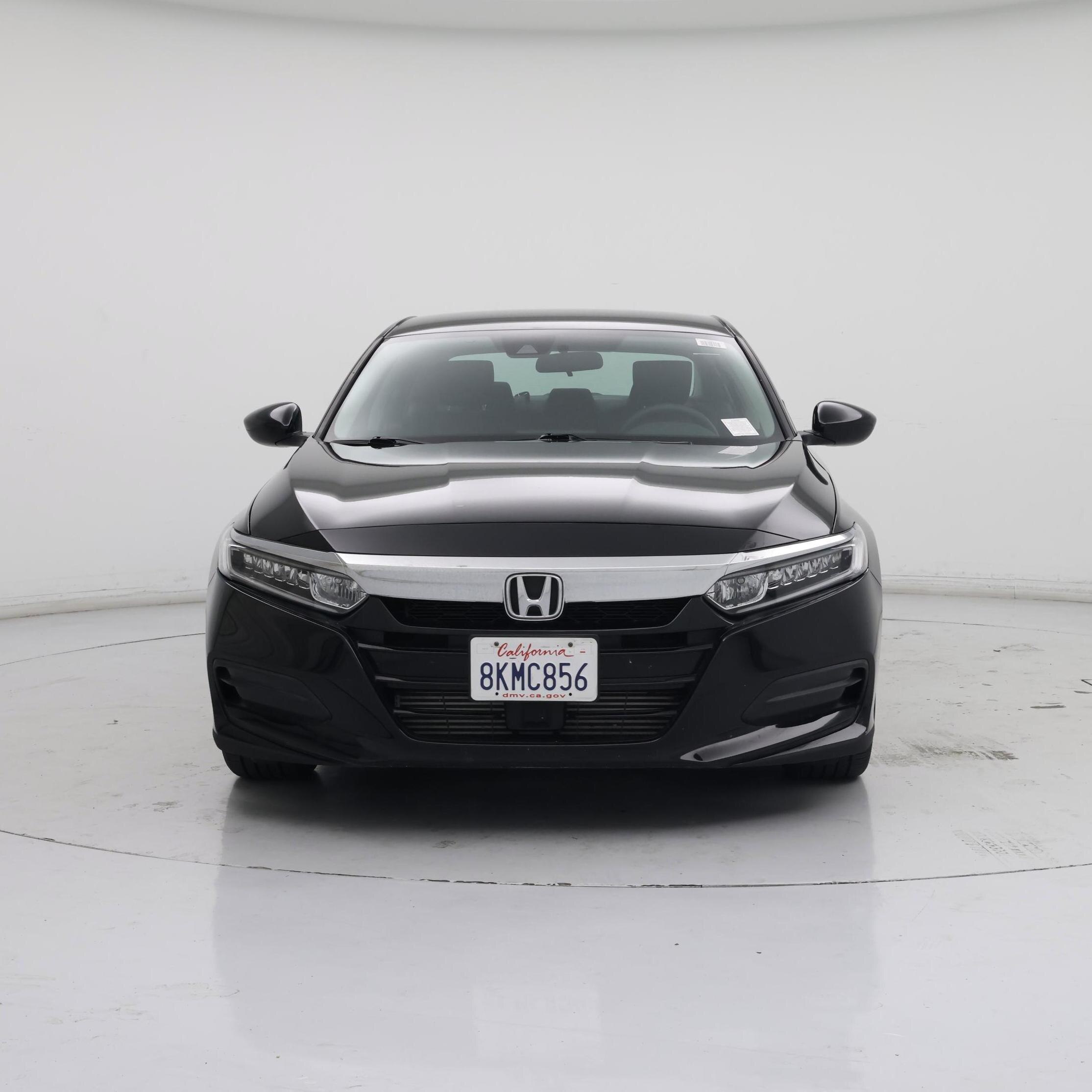 Thumbnail: 2019 Honda Accord - 5