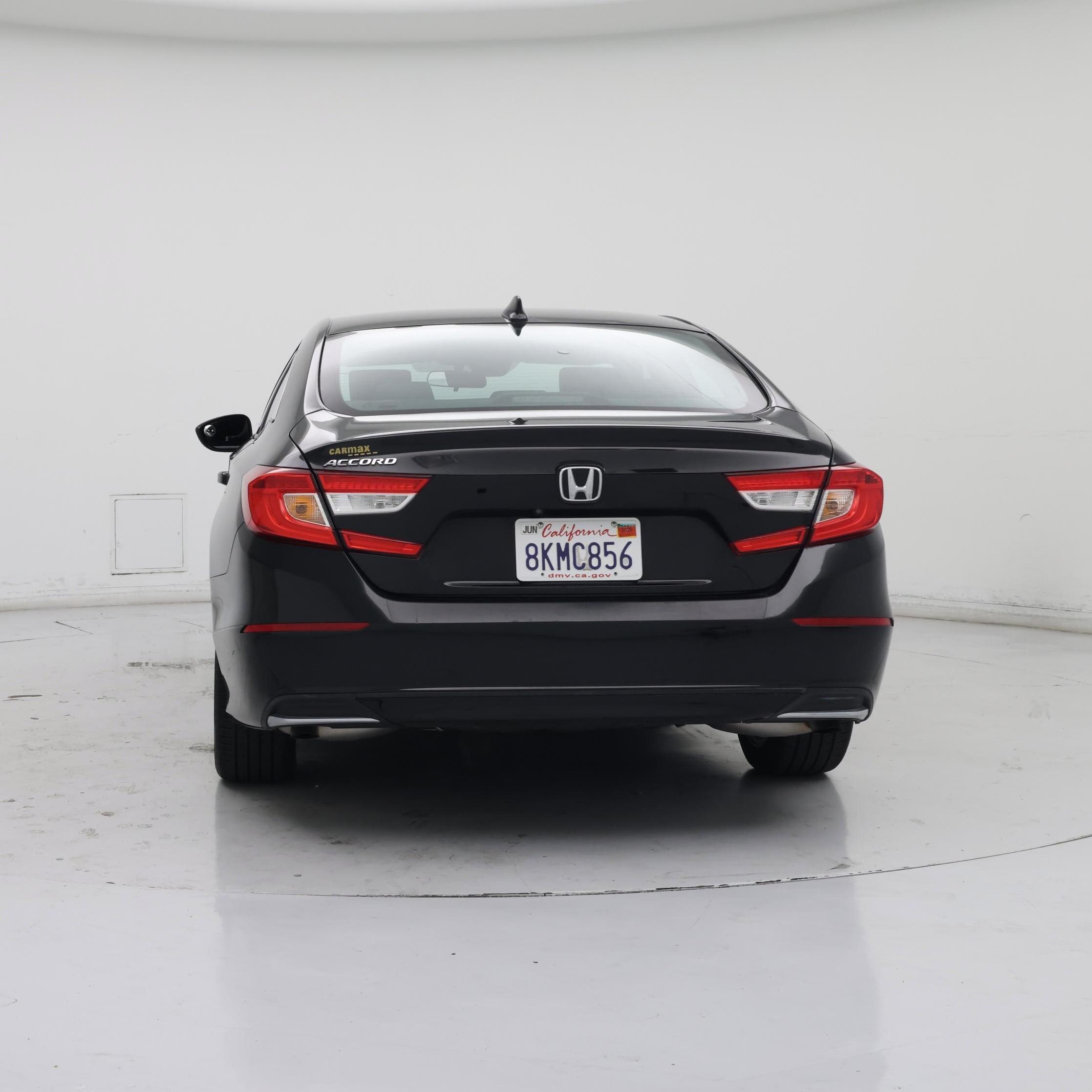 Thumbnail: 2019 Honda Accord - 6
