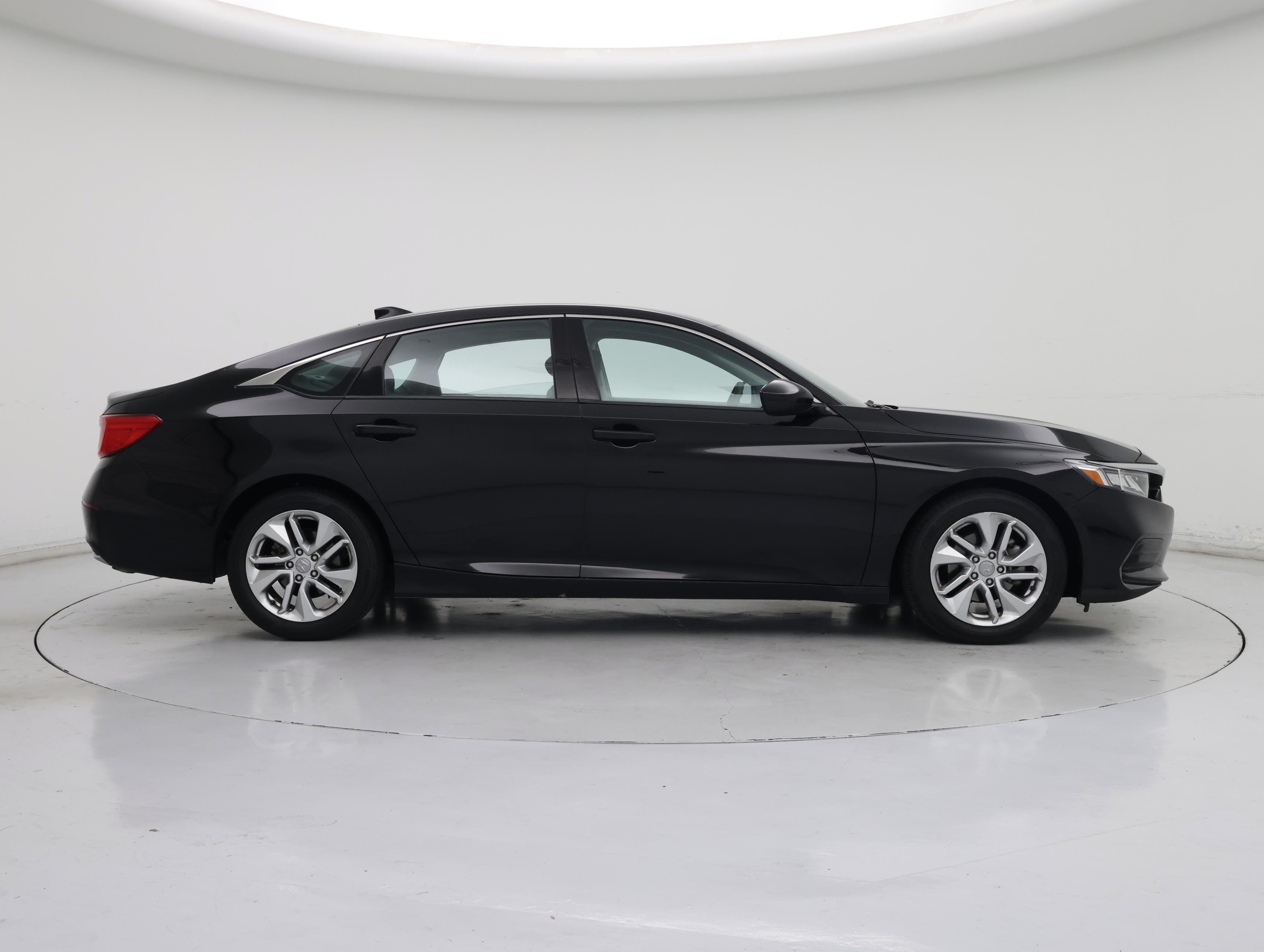 Thumbnail: 2019 Honda Accord - 7