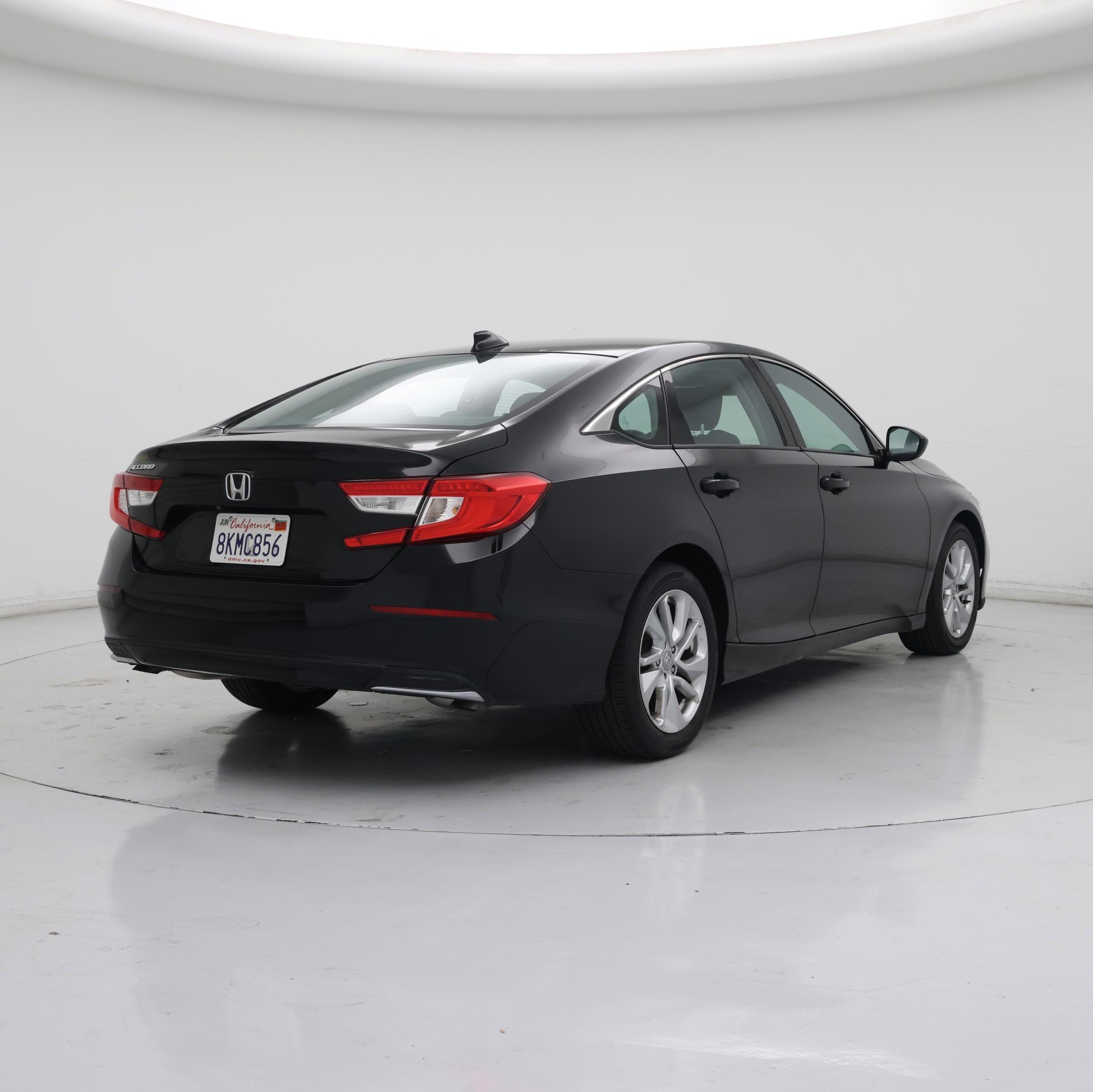 Thumbnail: 2019 Honda Accord - 8