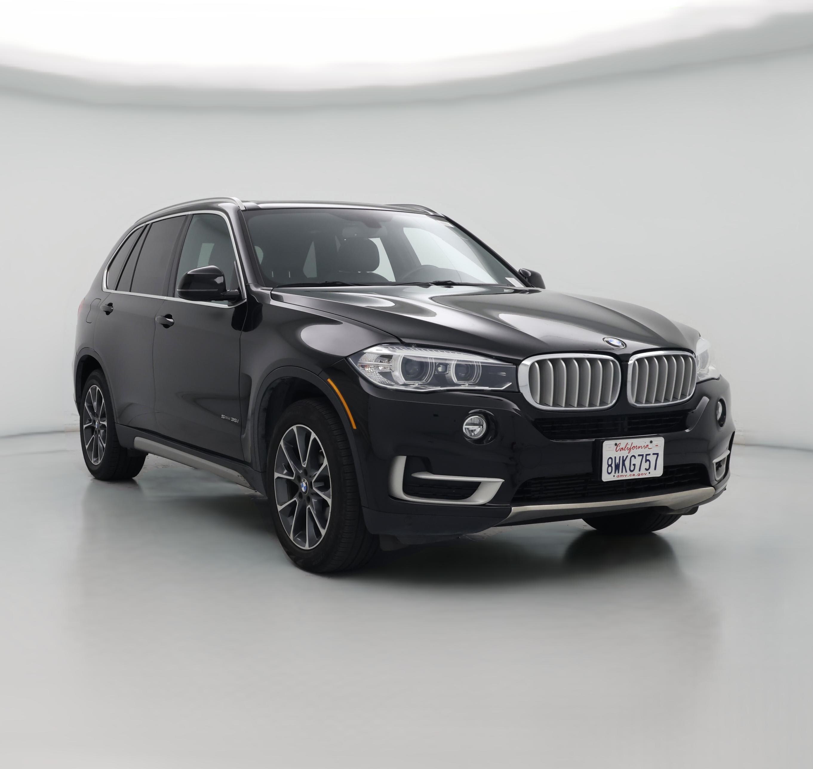 Thumbnail: 2018 BMW X5 - 1