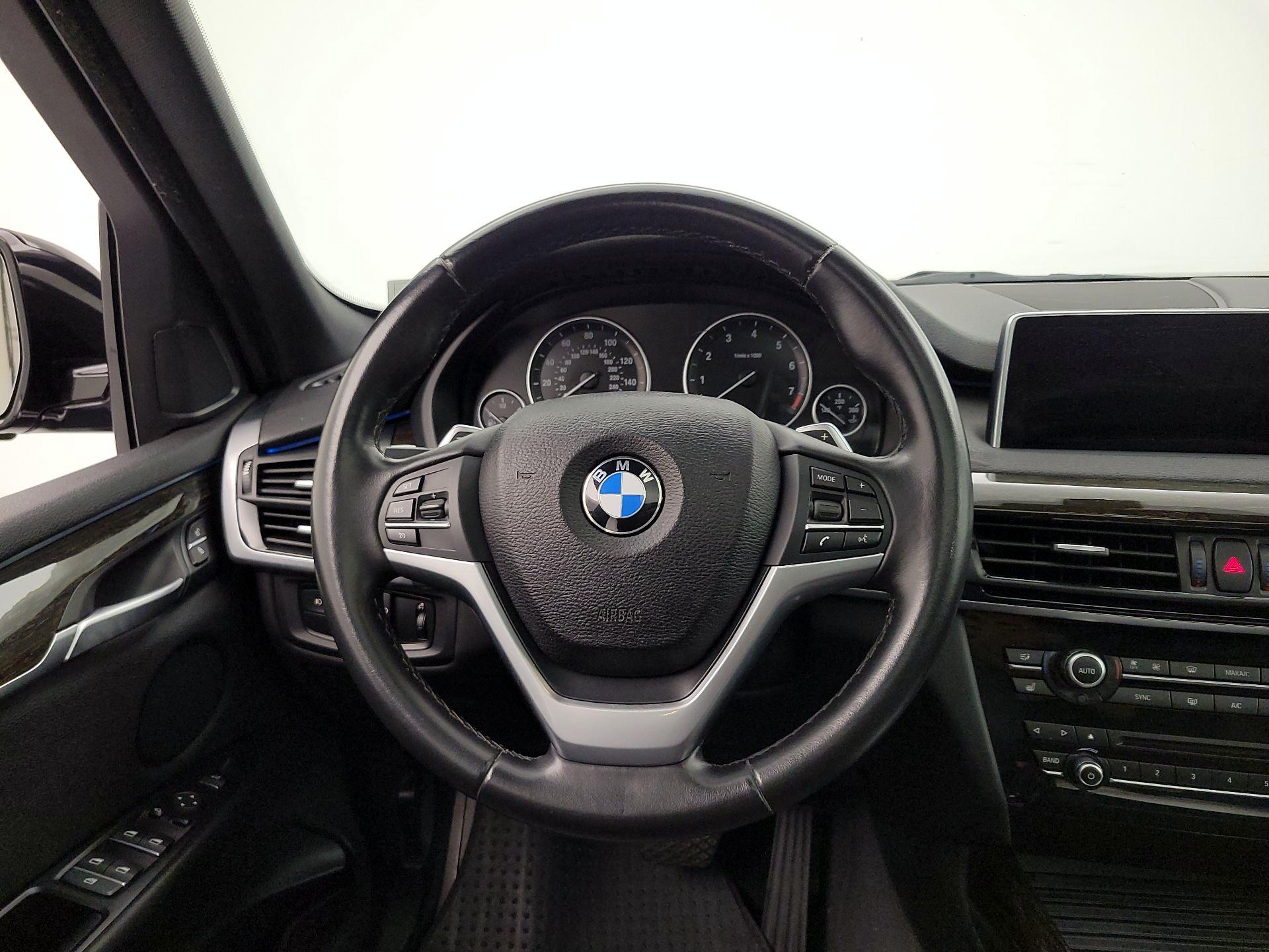 Thumbnail: 2018 BMW X5 - 10