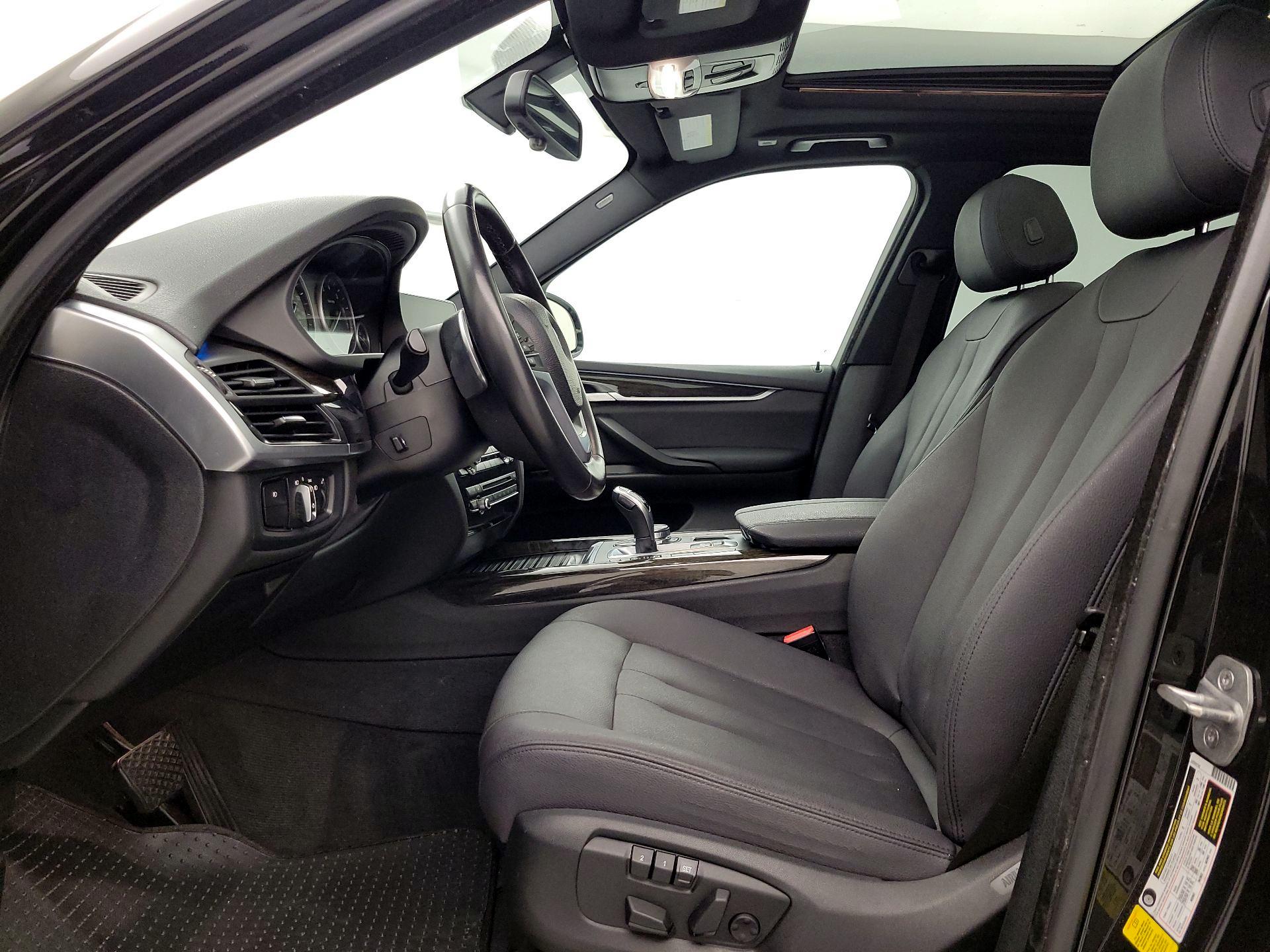 Thumbnail: 2018 BMW X5 - 11