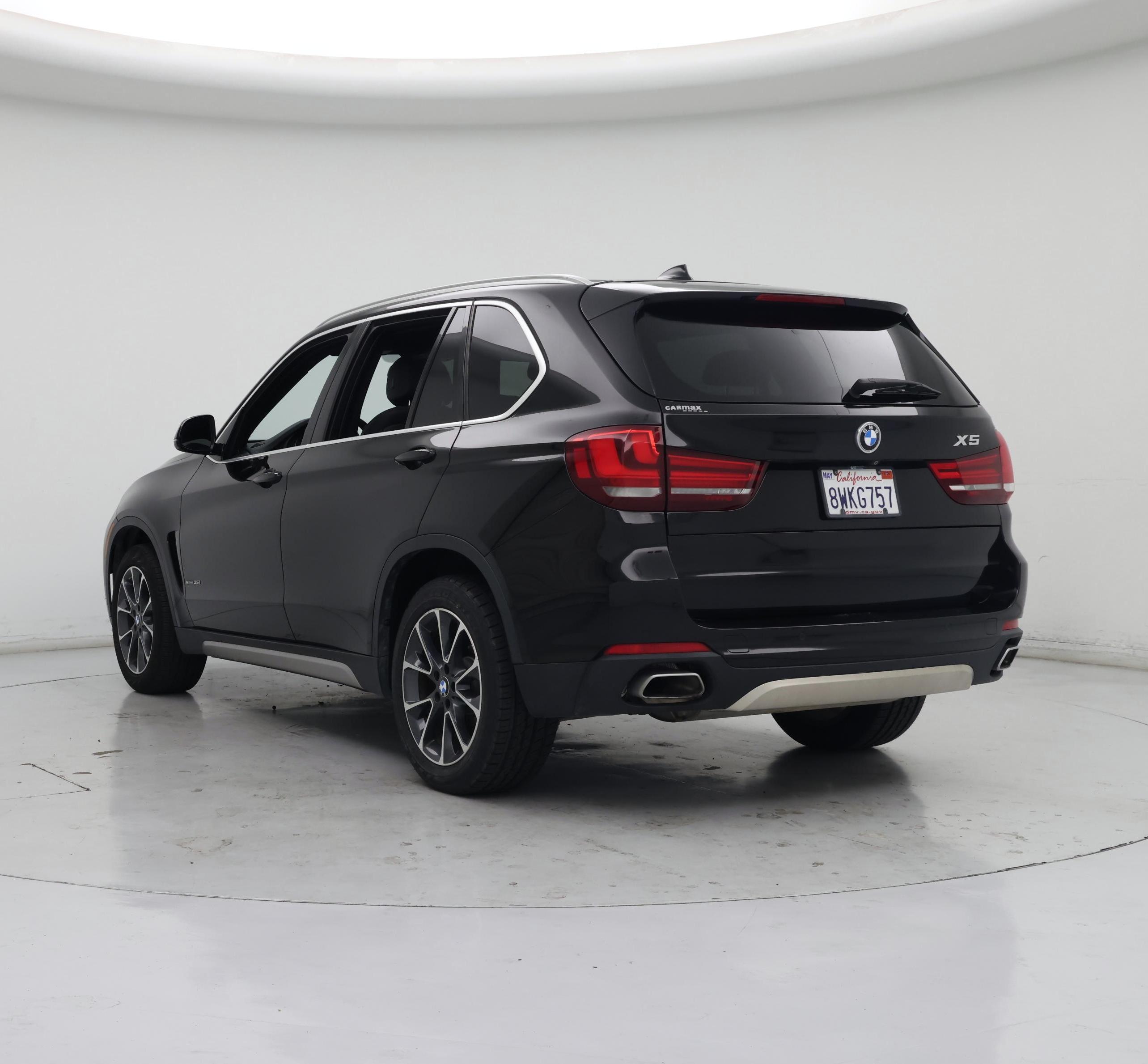 Thumbnail: 2018 BMW X5 - 2