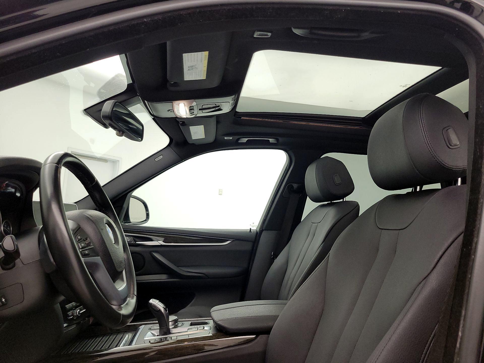 Thumbnail: 2018 BMW X5 - 20