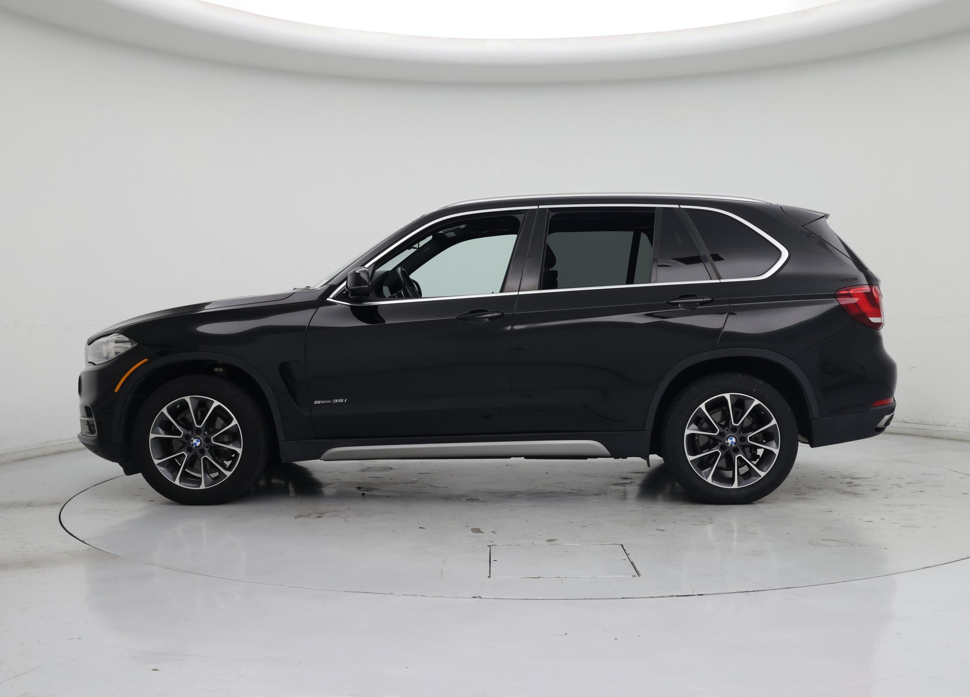 Thumbnail: 2018 BMW X5 - 3