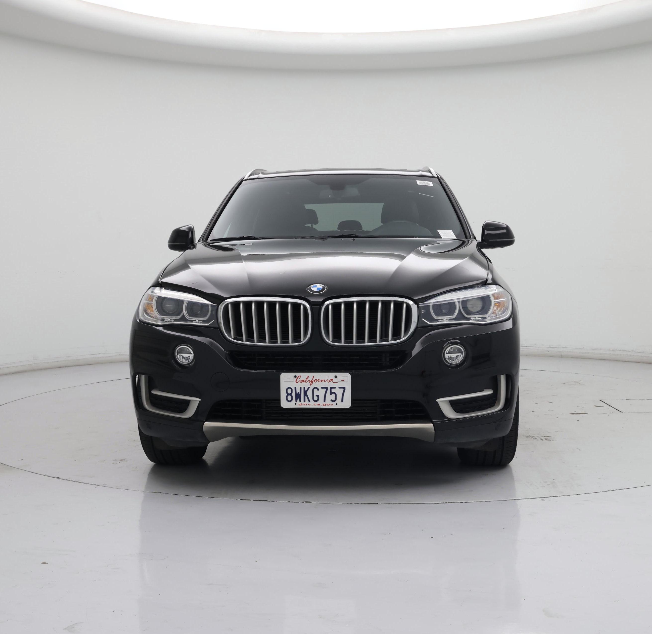 Thumbnail: 2018 BMW X5 - 5