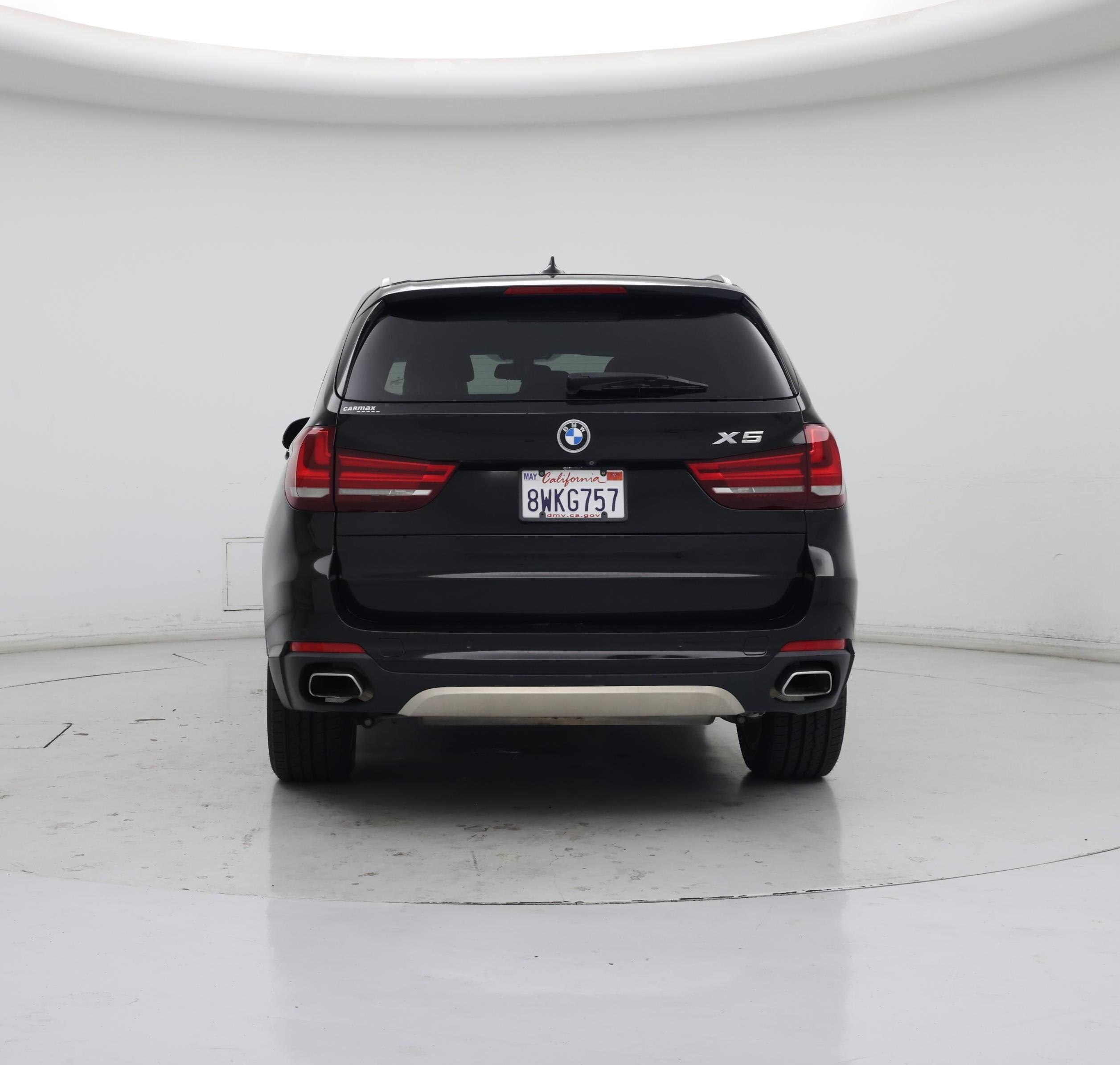 Thumbnail: 2018 BMW X5 - 6