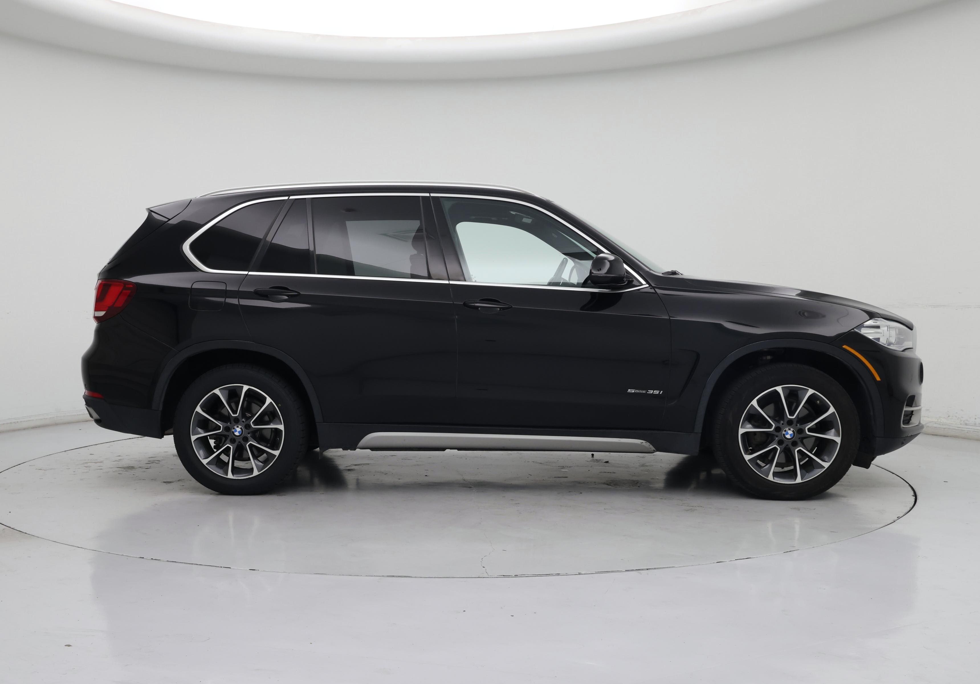 Thumbnail: 2018 BMW X5 - 7