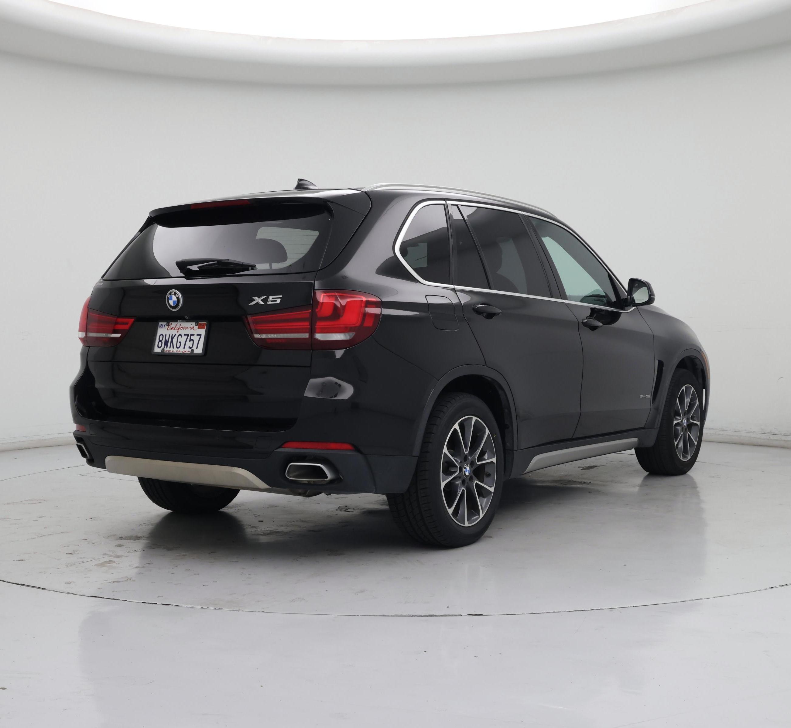 Thumbnail: 2018 BMW X5 - 8