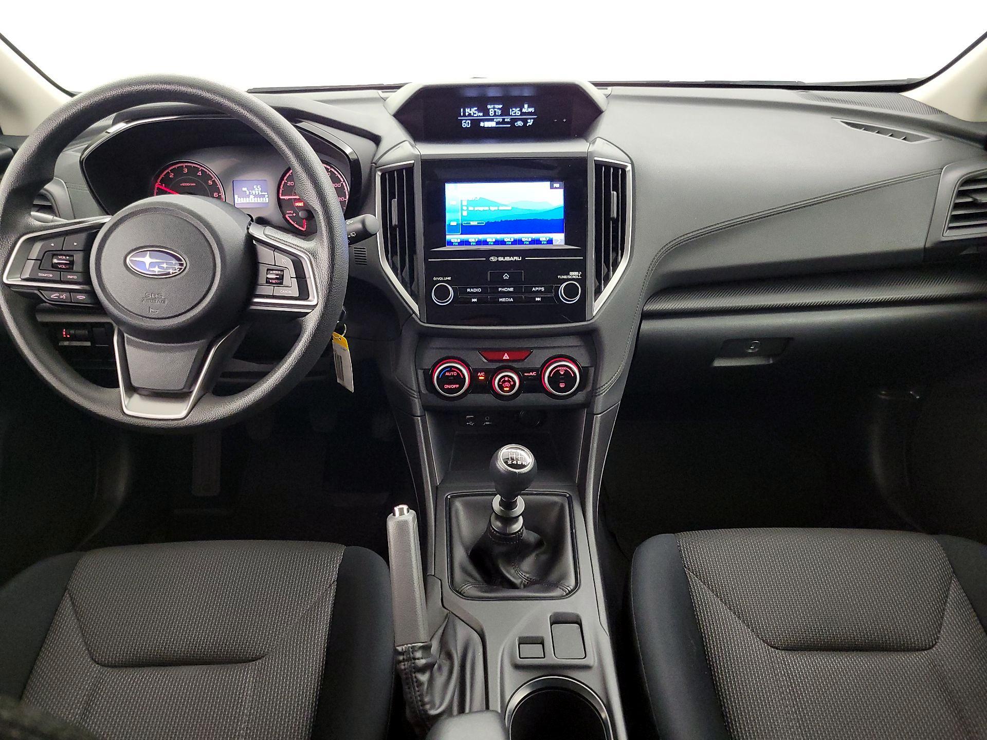 Thumbnail: 2023 Subaru Crosstrek - 9