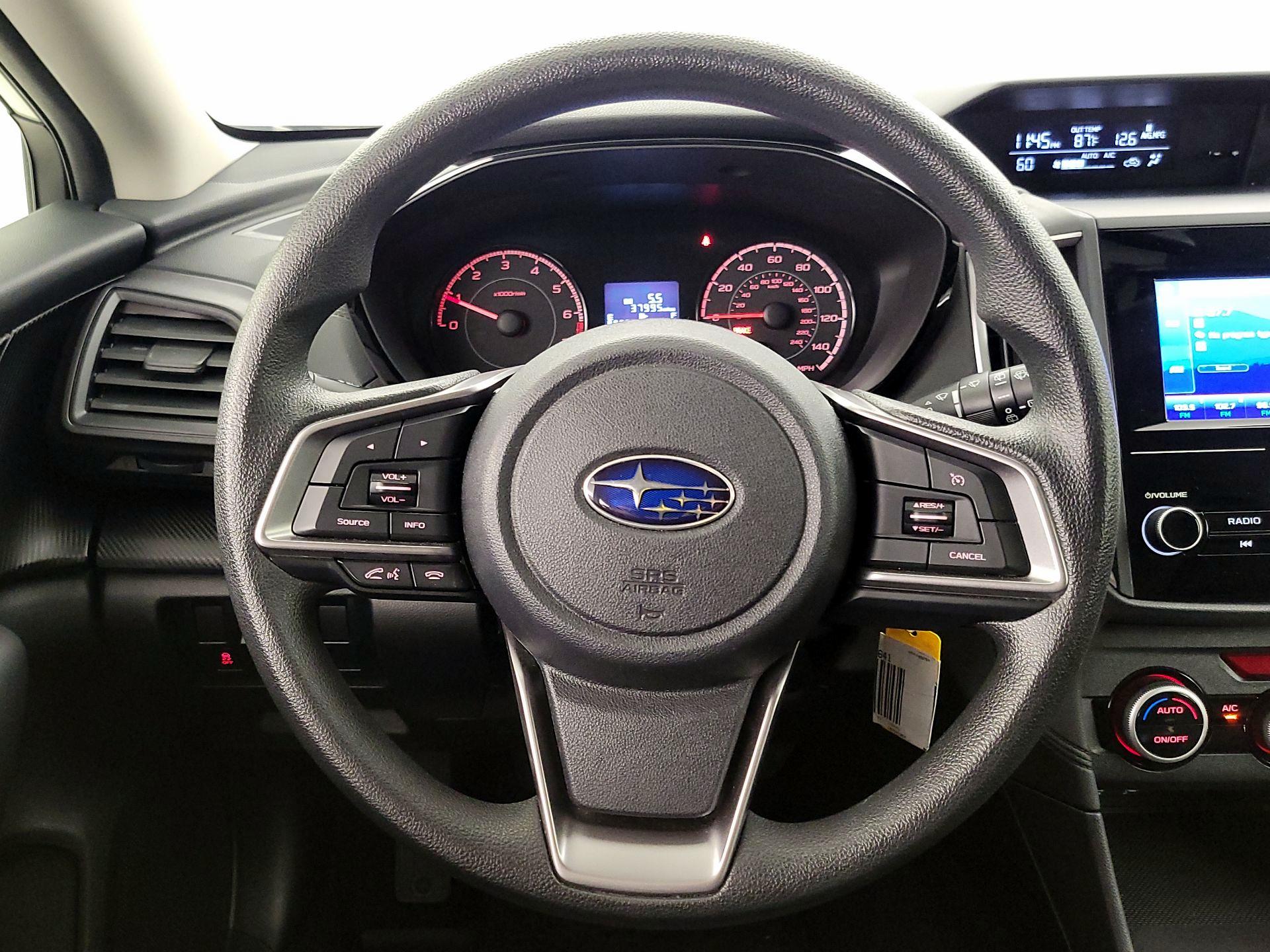 Thumbnail: 2023 Subaru Crosstrek - 10