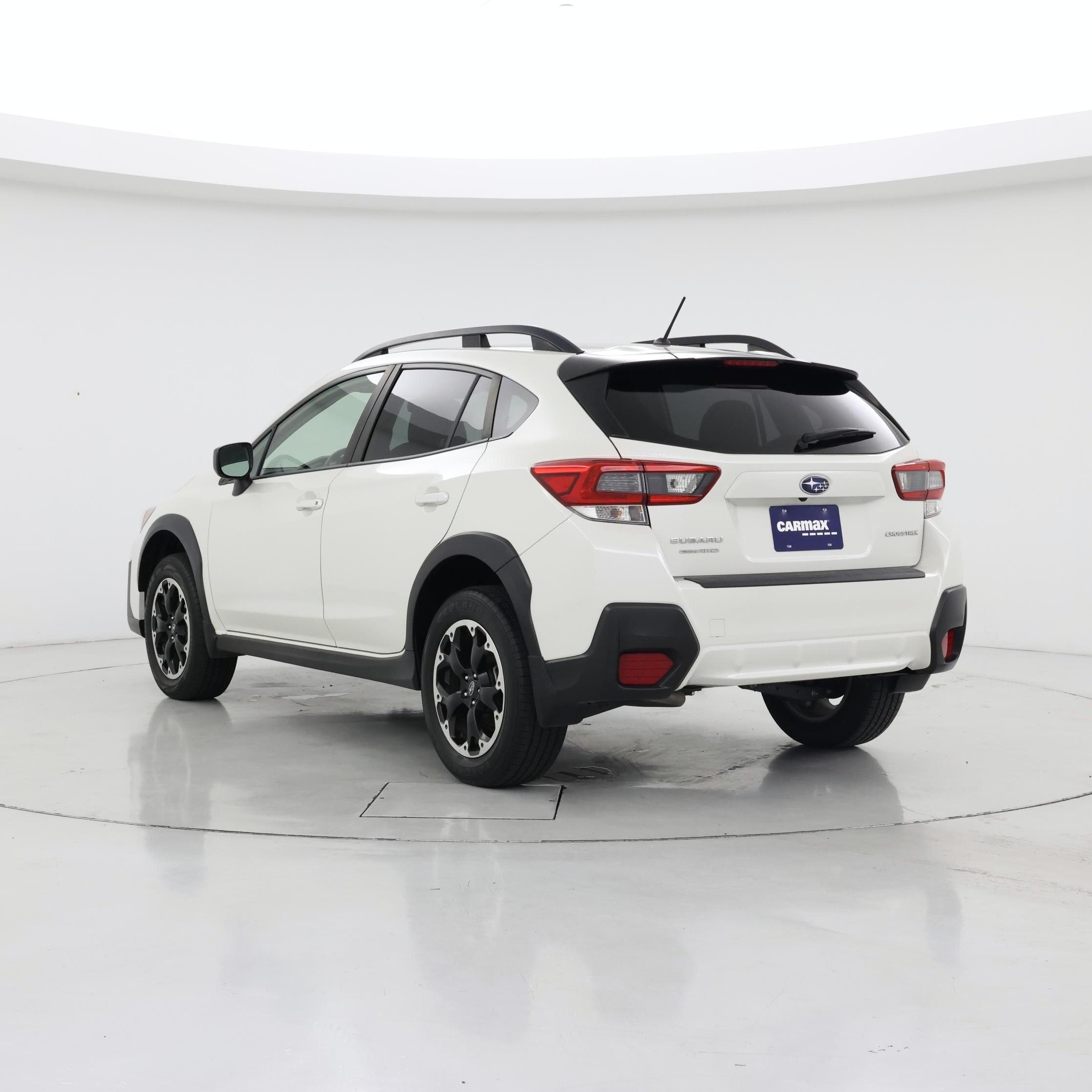 Thumbnail: 2023 Subaru Crosstrek - 2