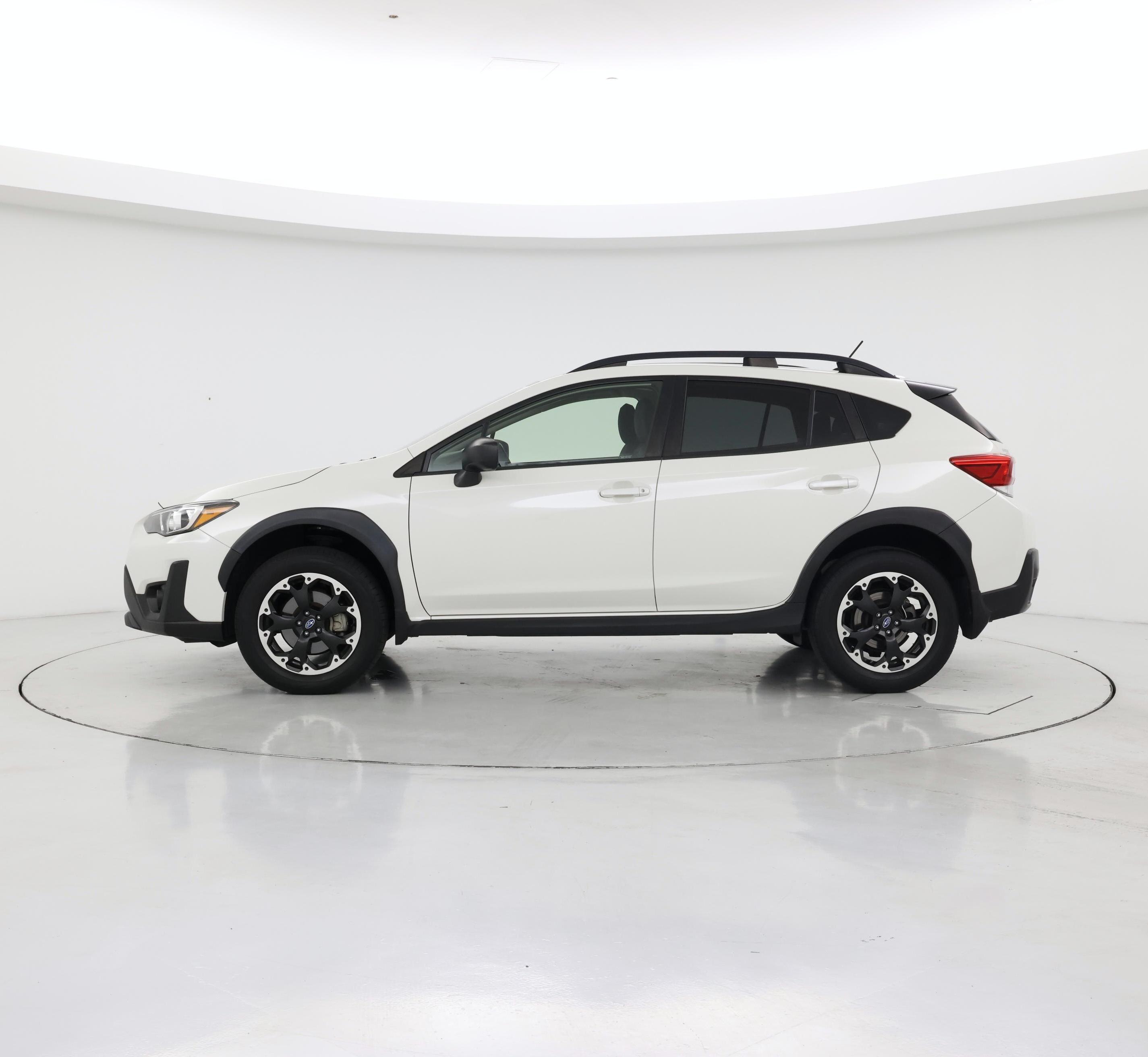 Thumbnail: 2023 Subaru Crosstrek - 3