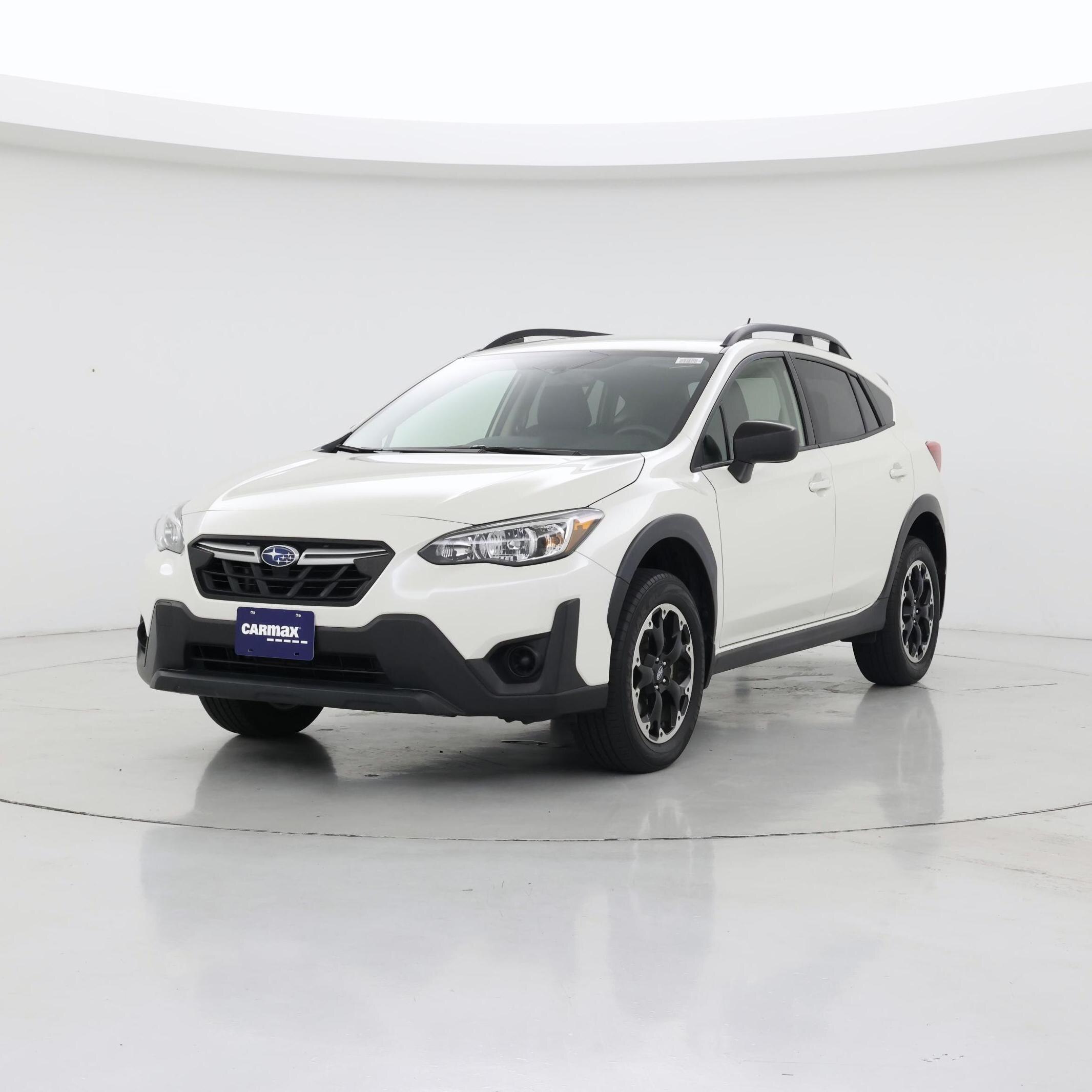 Thumbnail: 2023 Subaru Crosstrek - 4