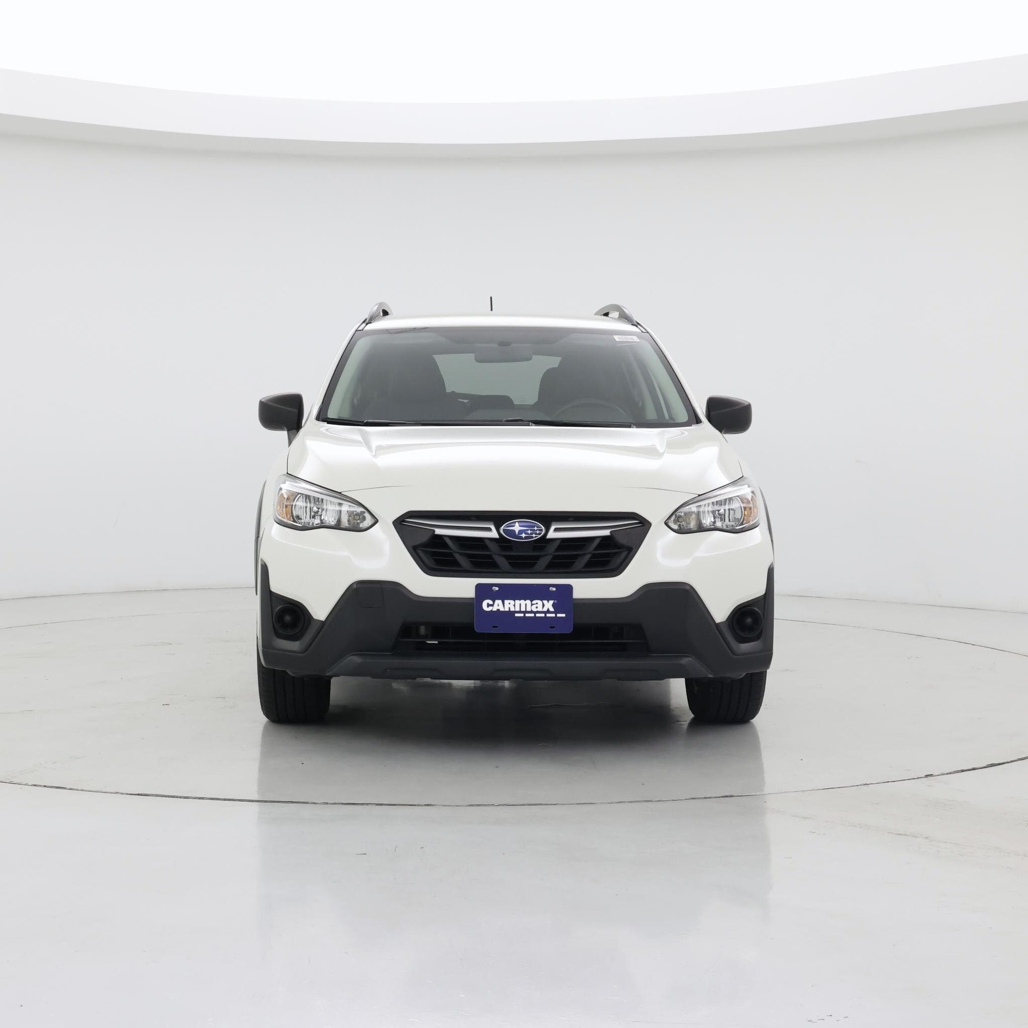 Thumbnail: 2023 Subaru Crosstrek - 5