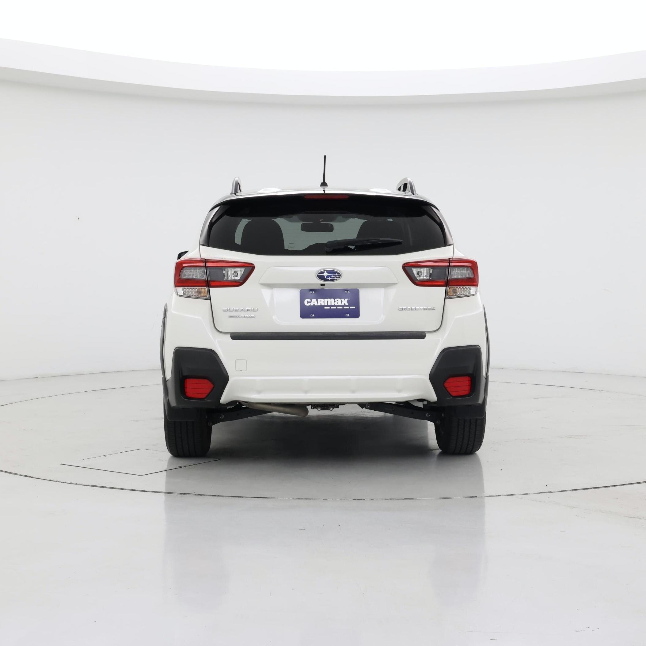 Thumbnail: 2023 Subaru Crosstrek - 6