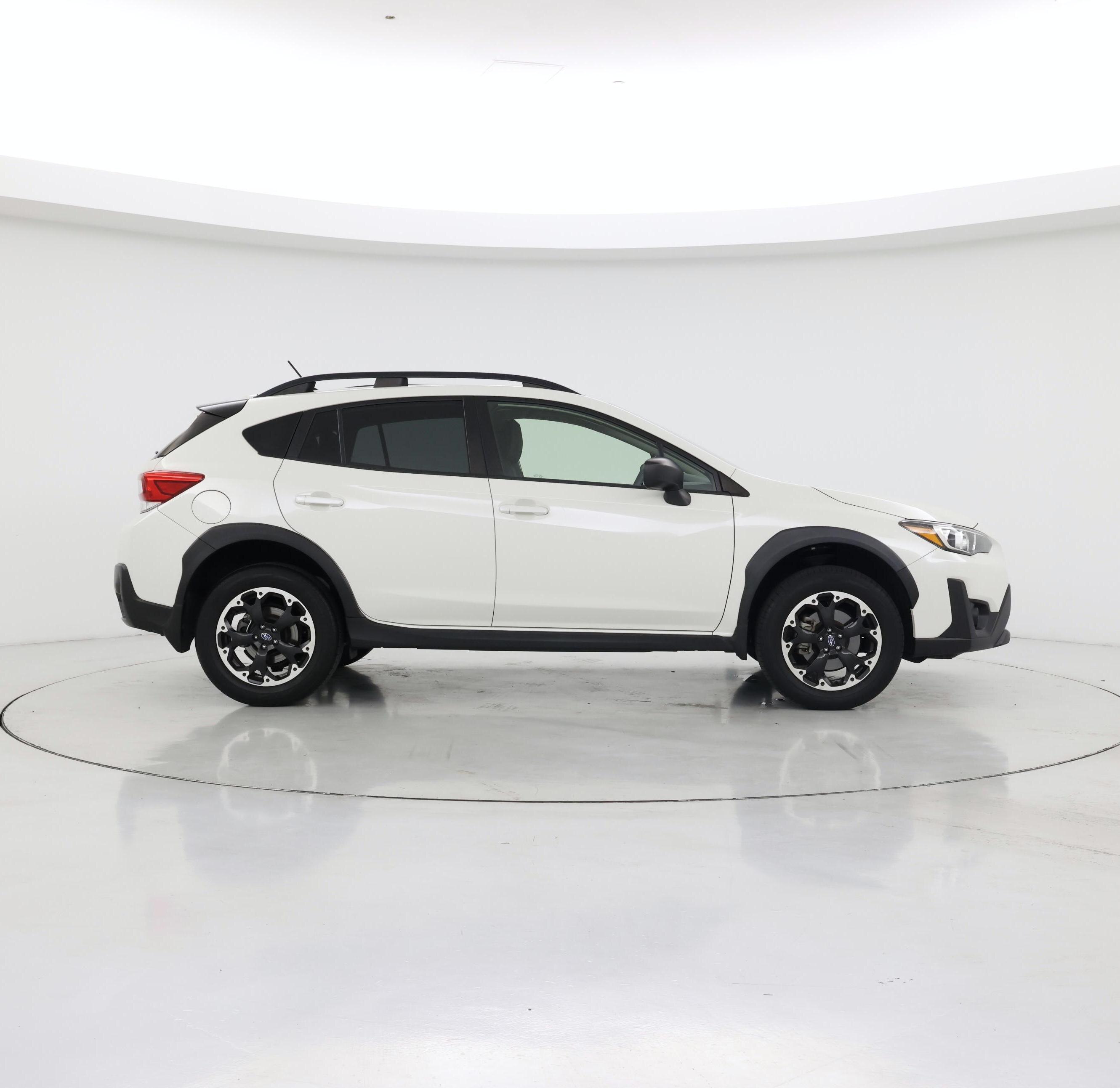 Thumbnail: 2023 Subaru Crosstrek - 7