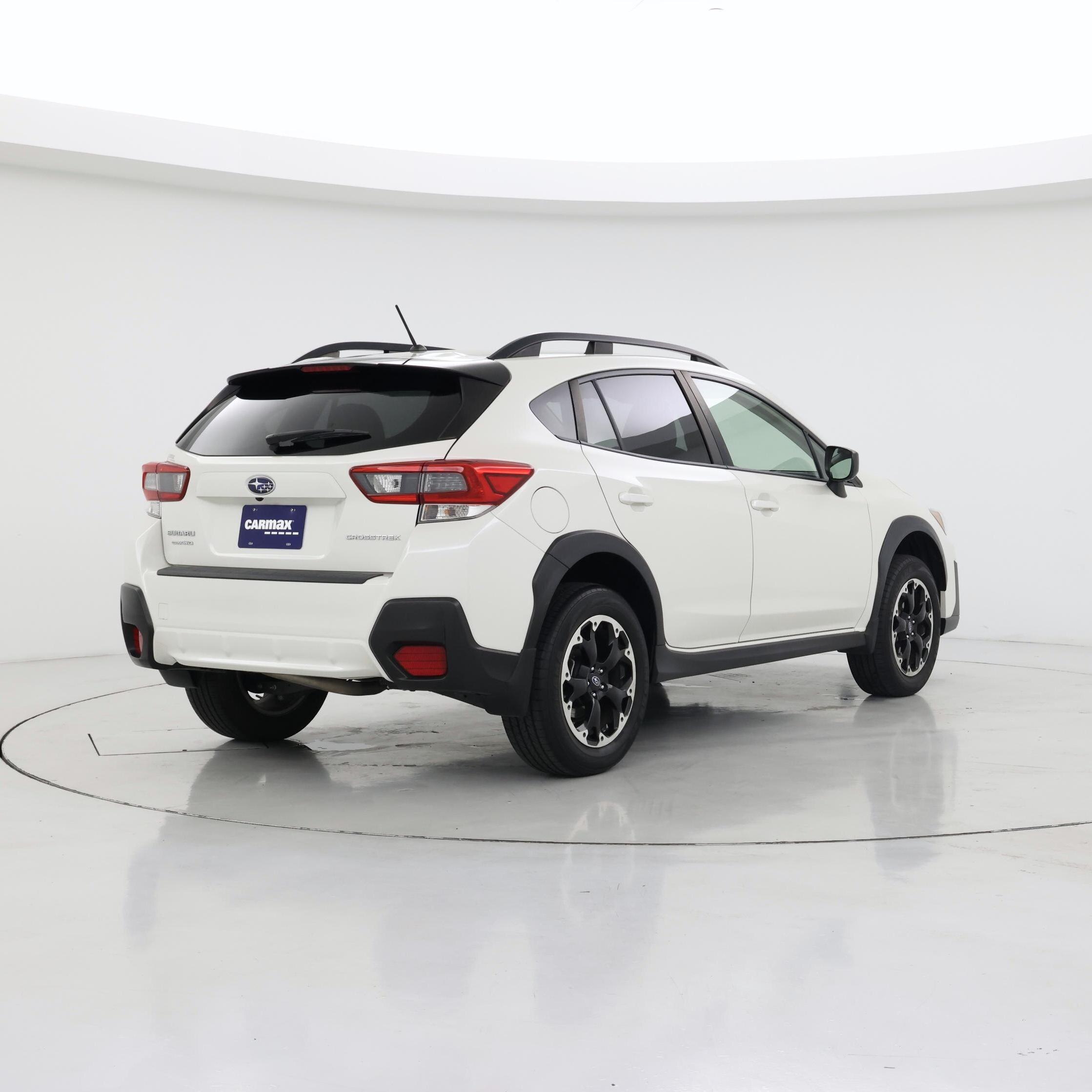 Thumbnail: 2023 Subaru Crosstrek - 8