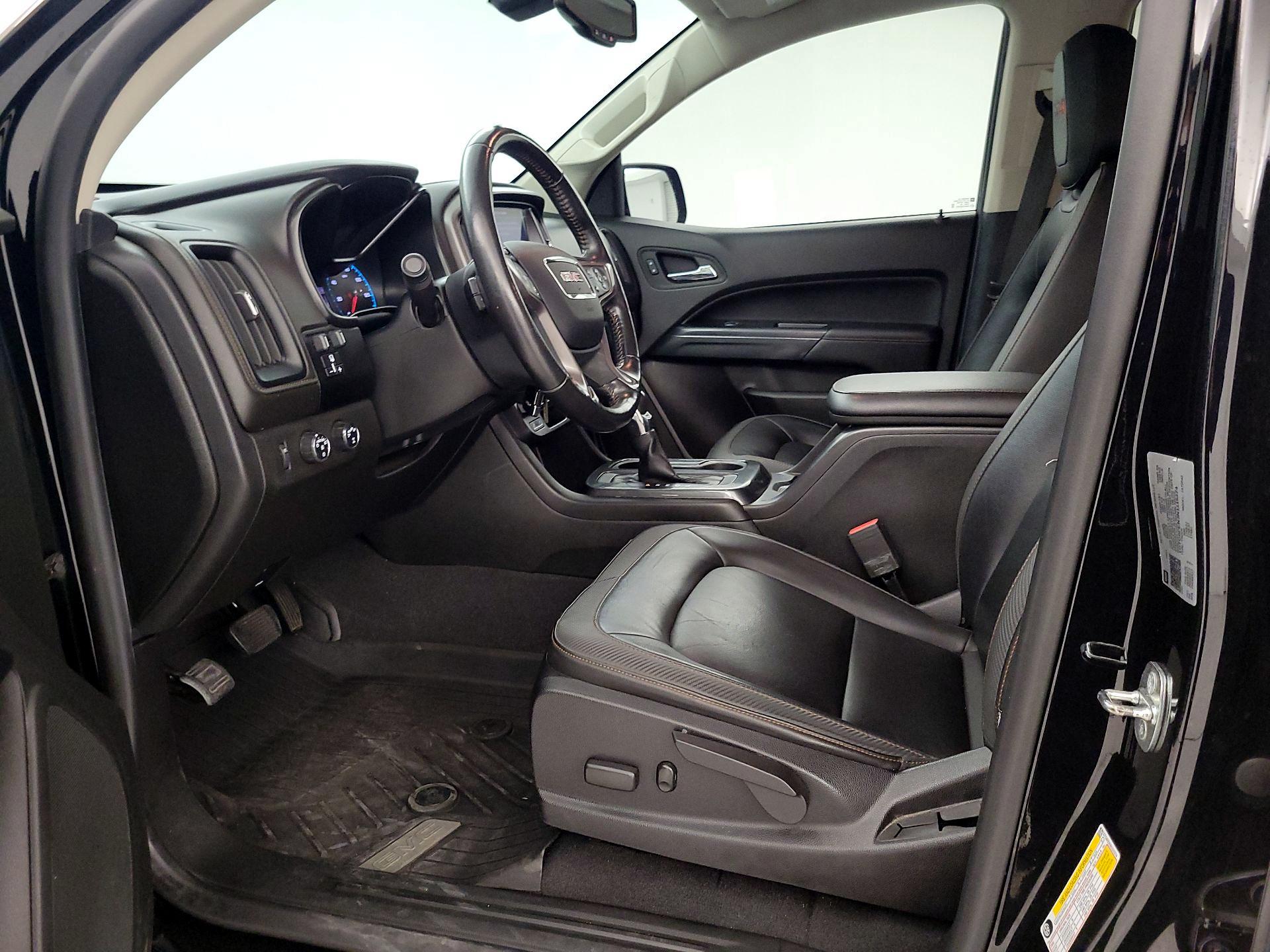 Thumbnail: 2022 GMC Canyon - 11