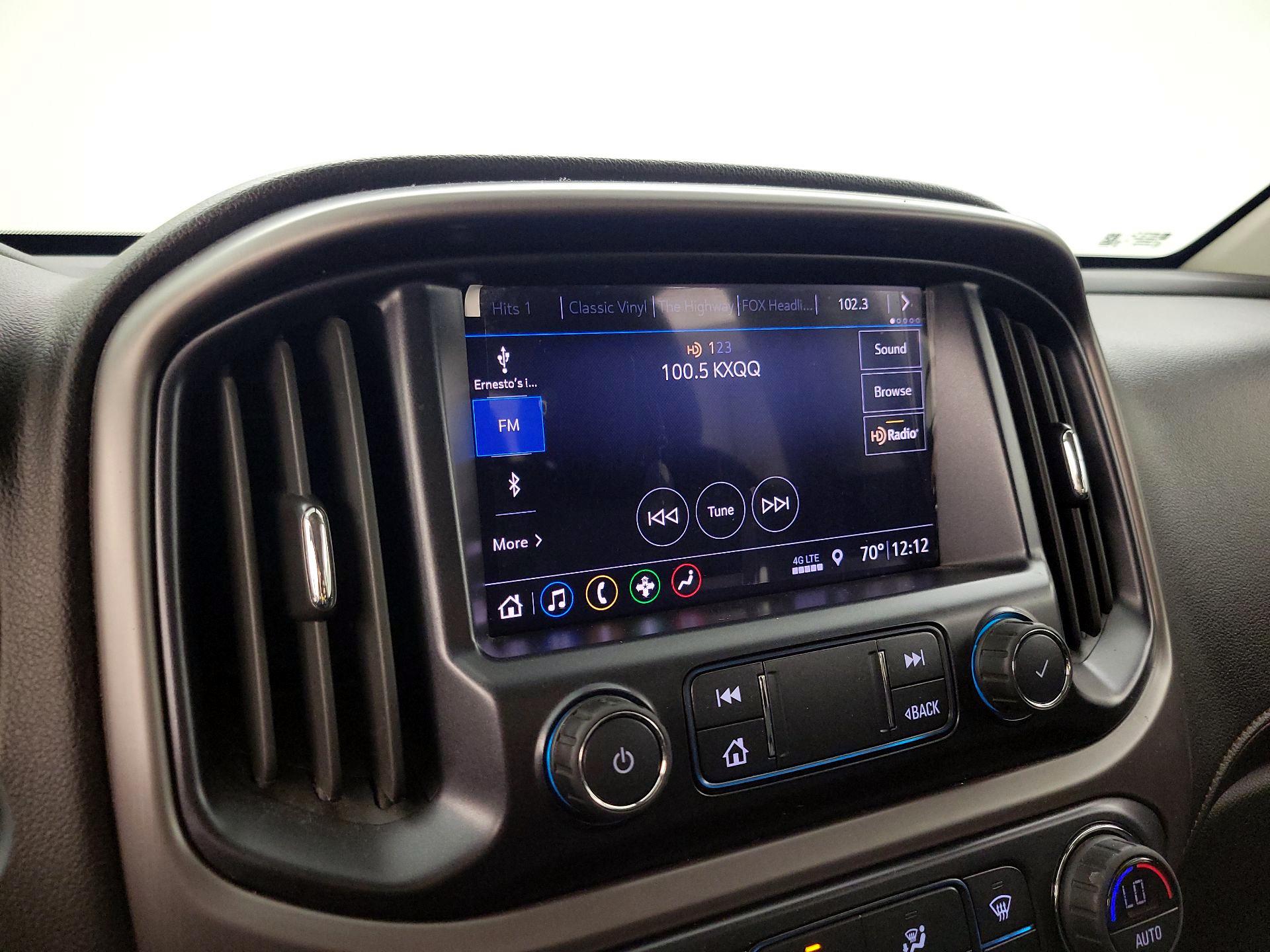 Thumbnail: 2022 GMC Canyon - 15