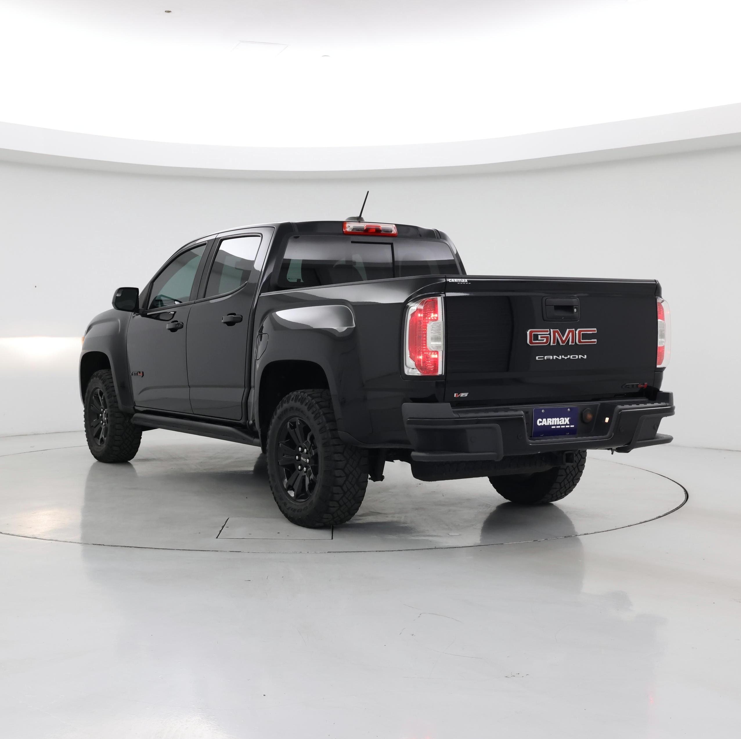 Thumbnail: 2022 GMC Canyon - 2