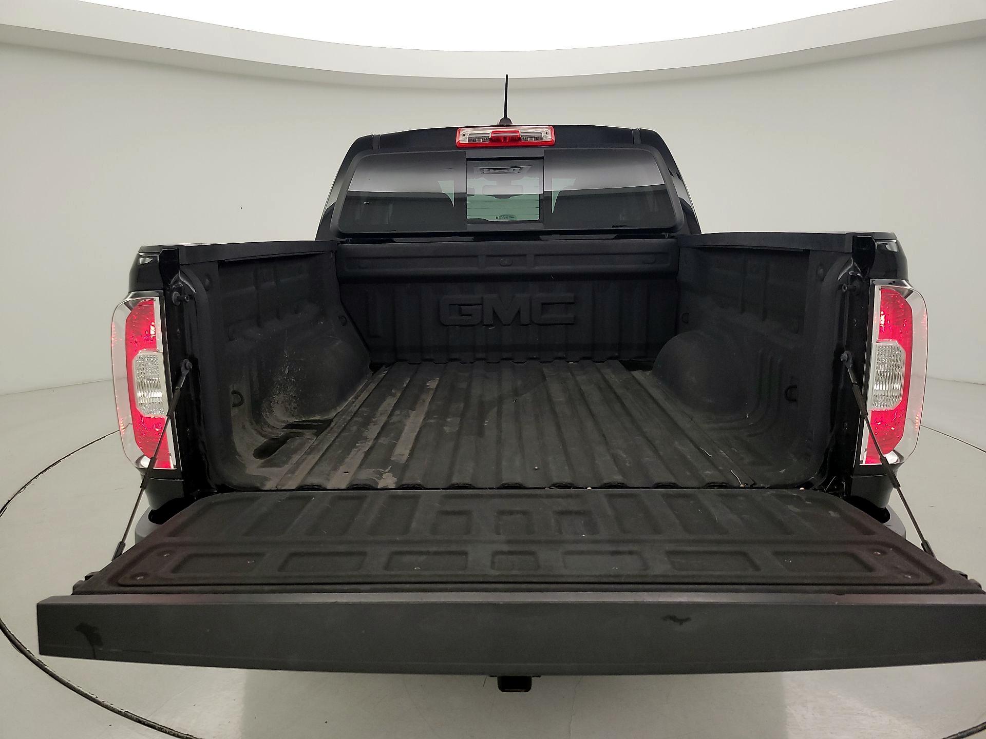 Thumbnail: 2022 GMC Canyon - 20