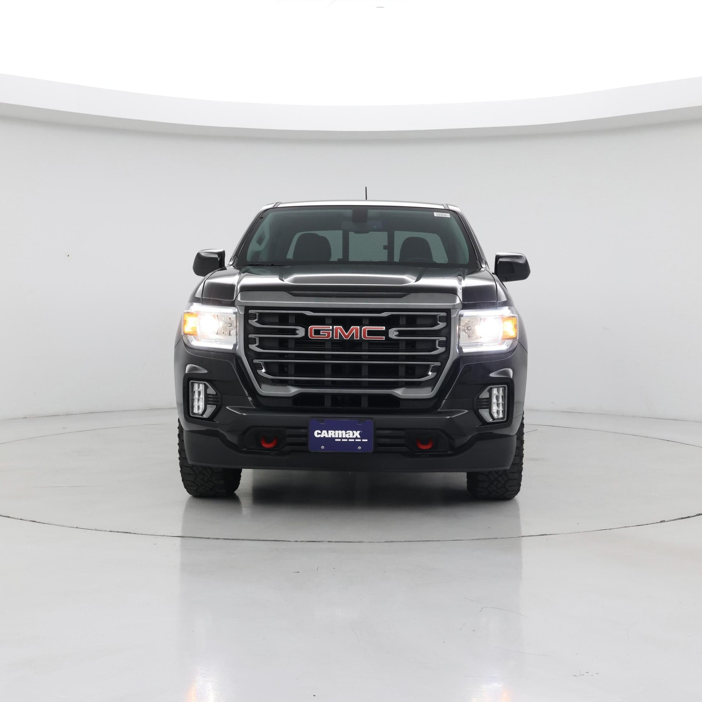 Thumbnail: 2022 GMC Canyon - 5