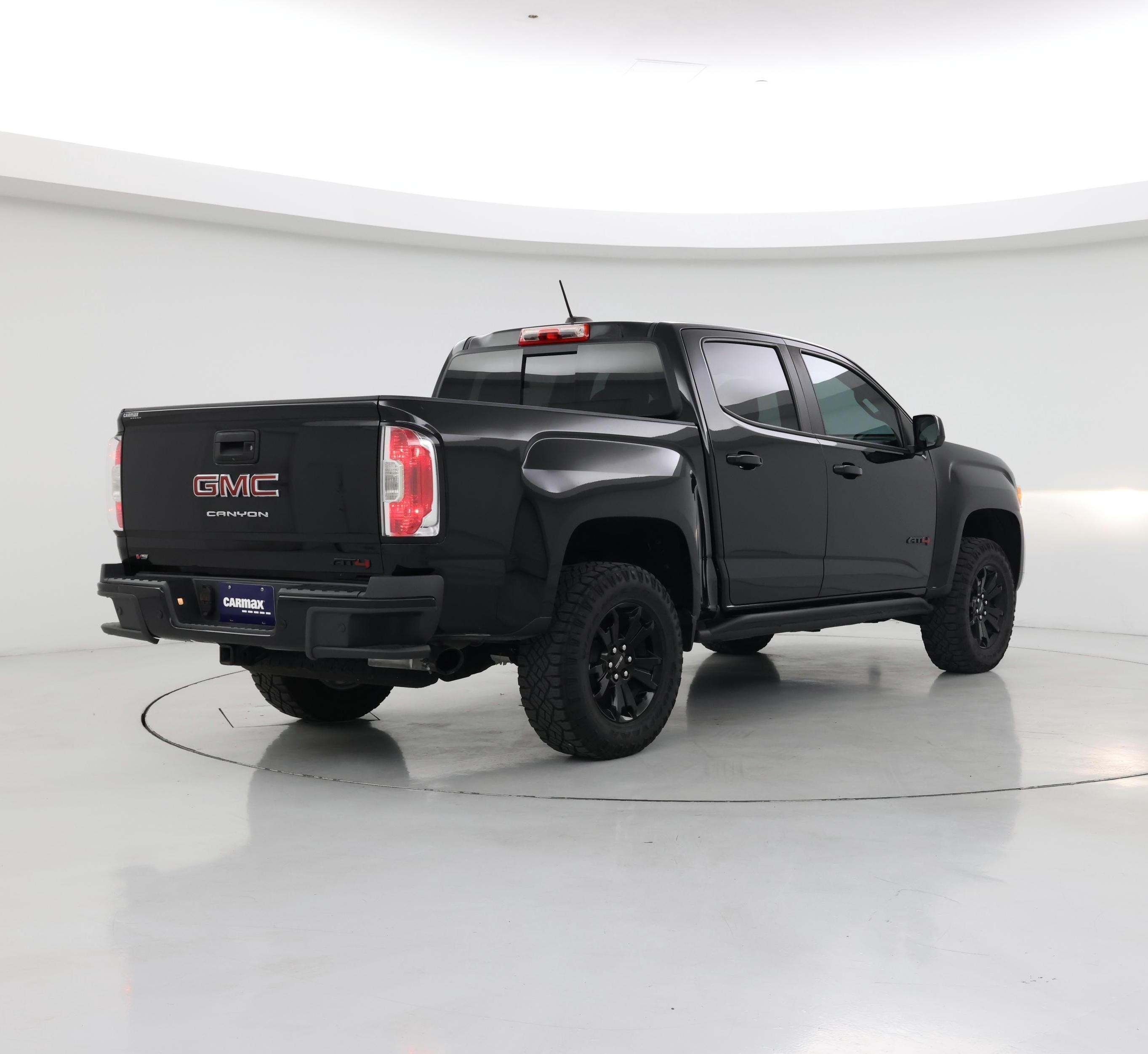 Thumbnail: 2022 GMC Canyon - 8