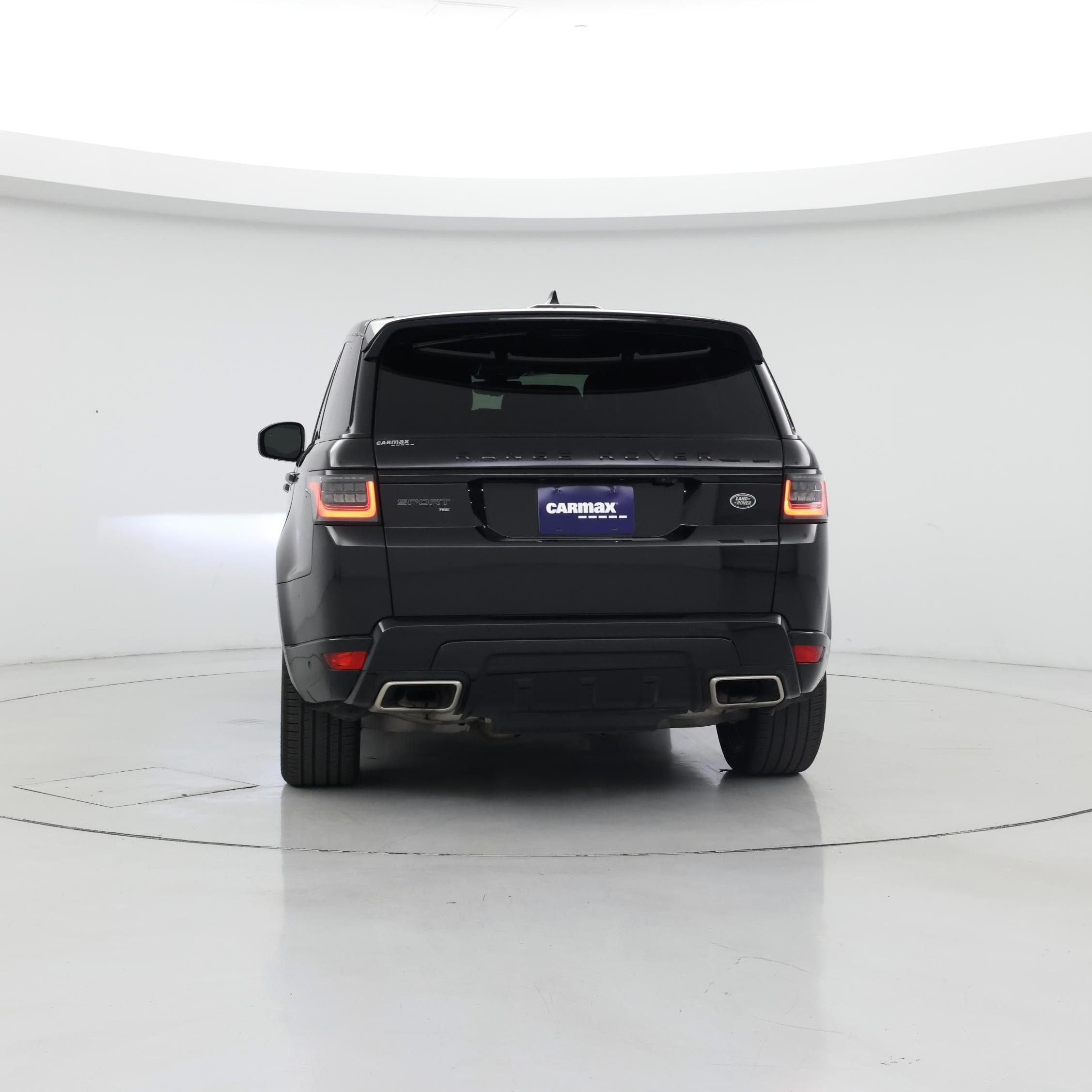 Thumbnail: 2022 Land Rover Range Rover Sport - 6