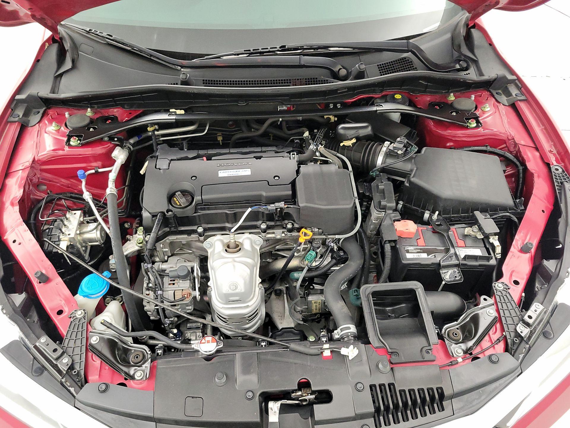 Thumbnail: 2017 Honda Accord - 20