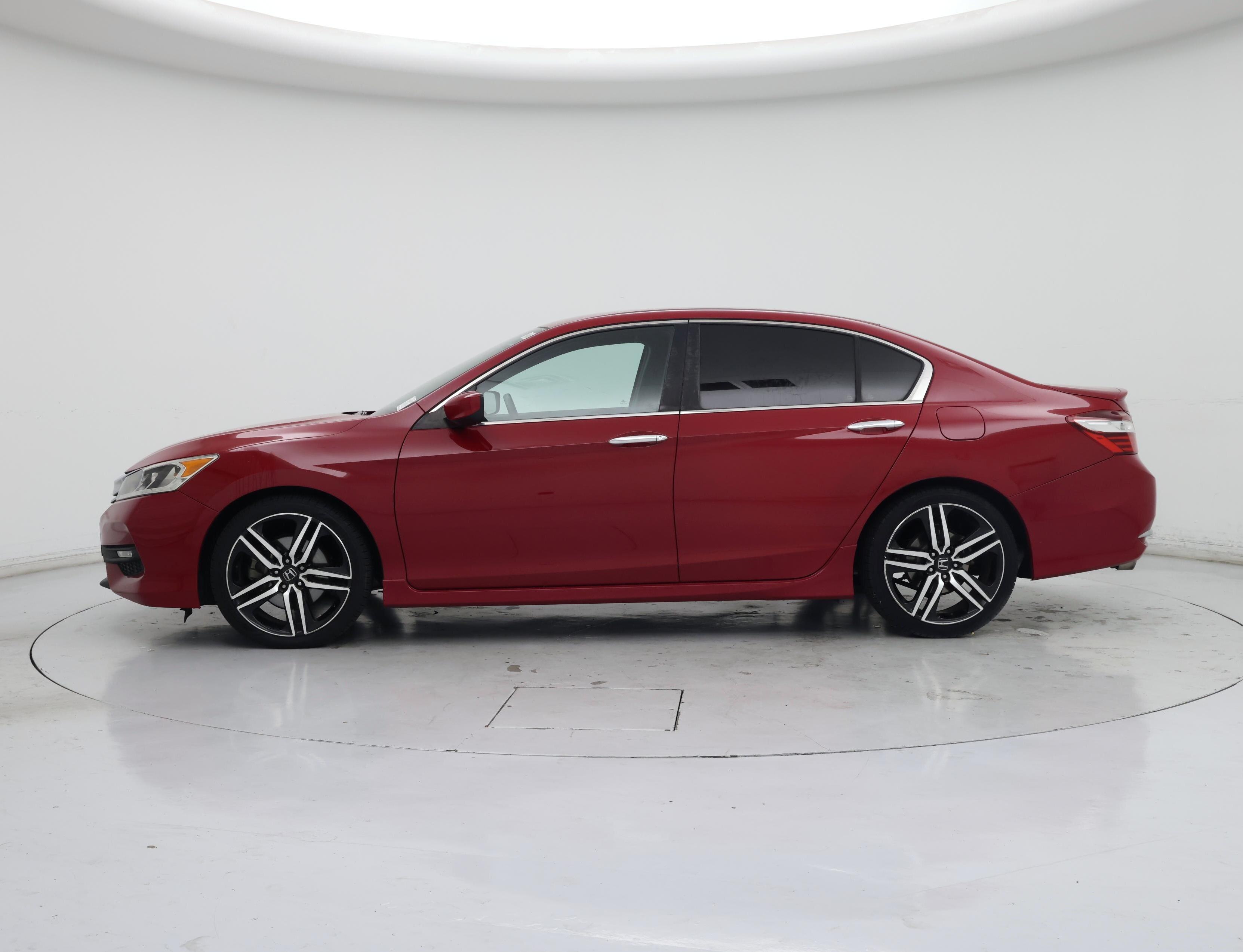 Thumbnail: 2017 Honda Accord - 3