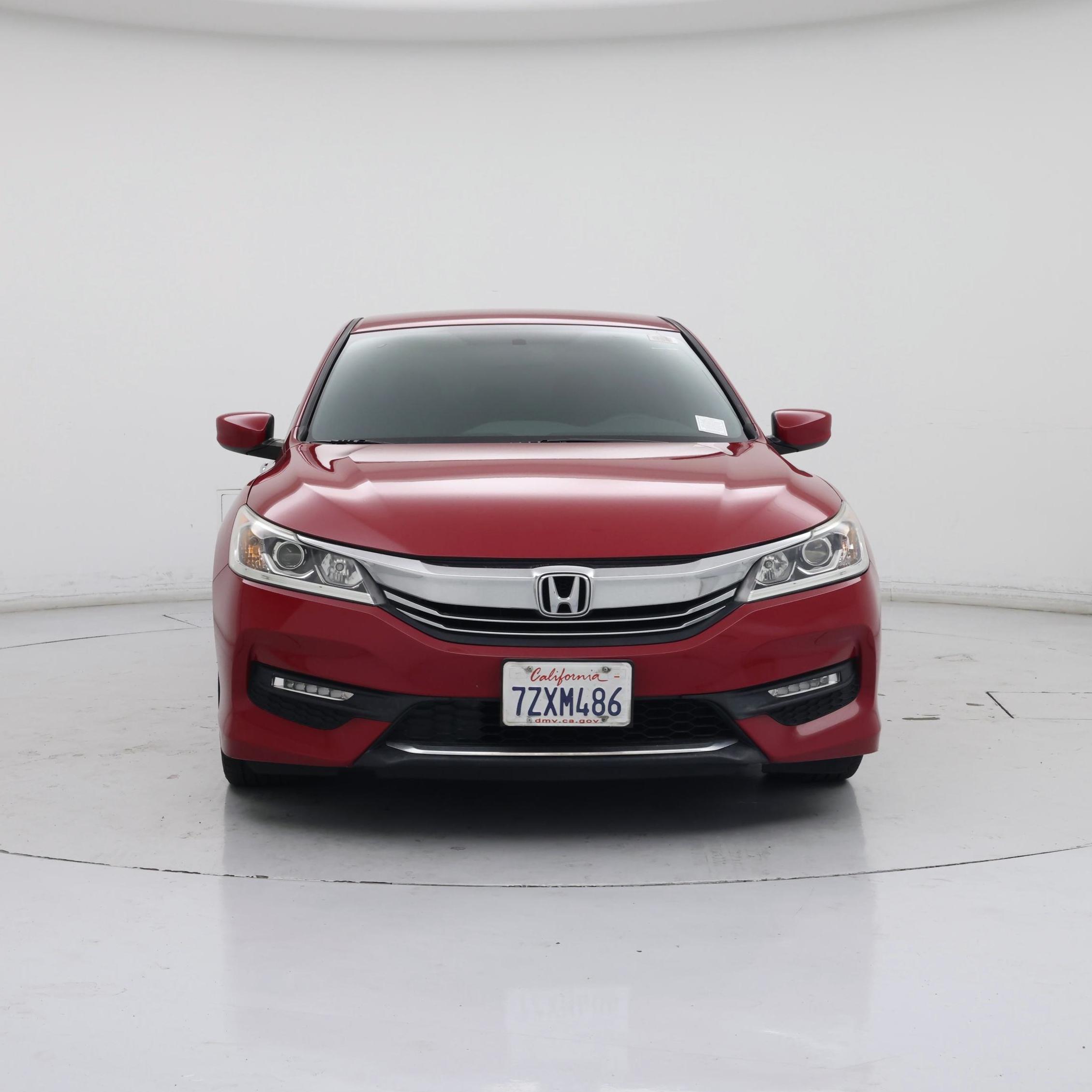 Thumbnail: 2017 Honda Accord - 5