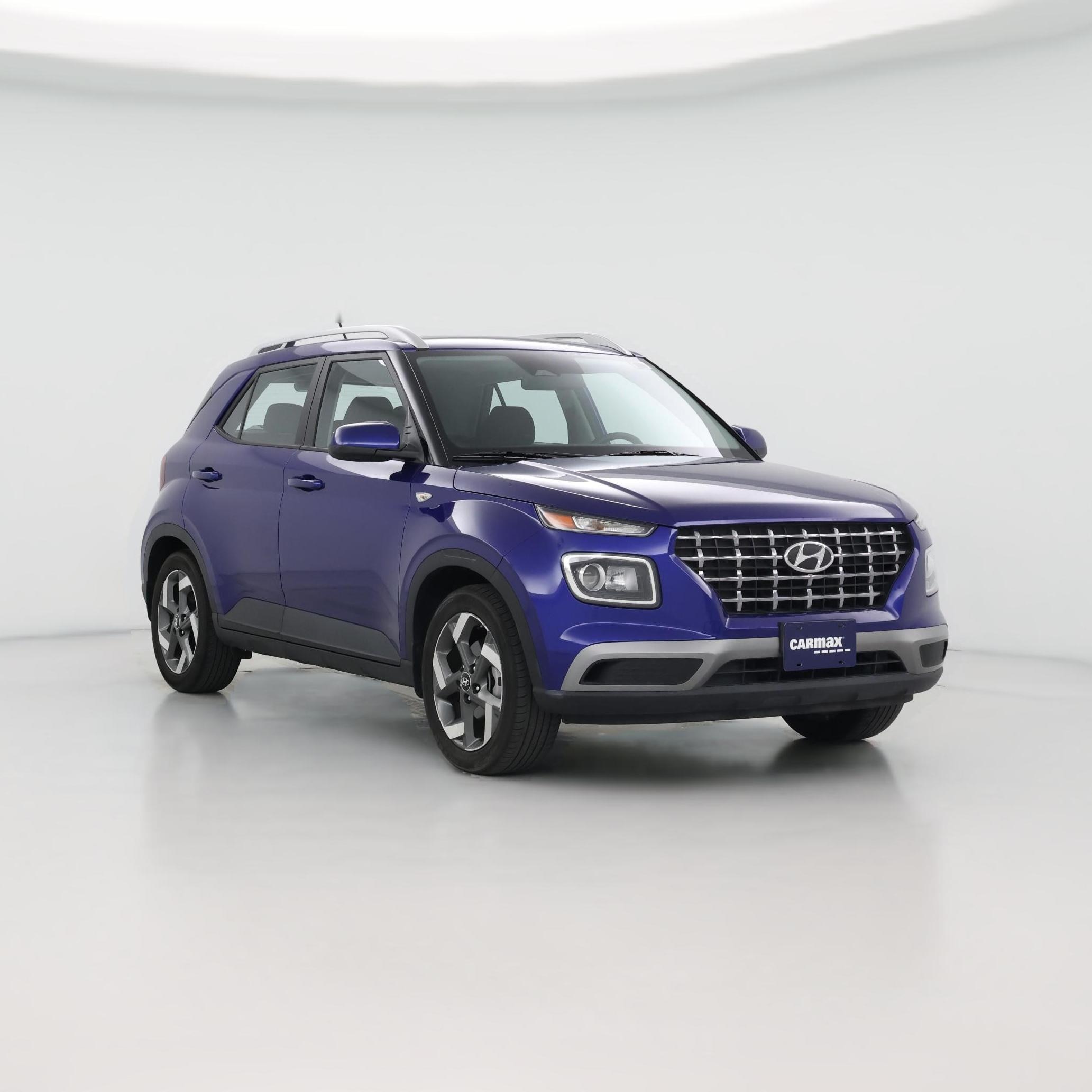 Thumbnail: 2023 Hyundai Venue - 1