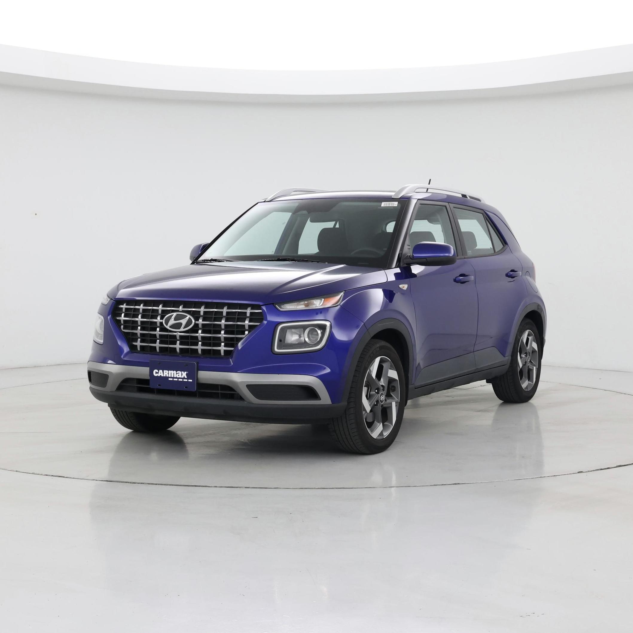 Thumbnail: 2023 Hyundai Venue - 4