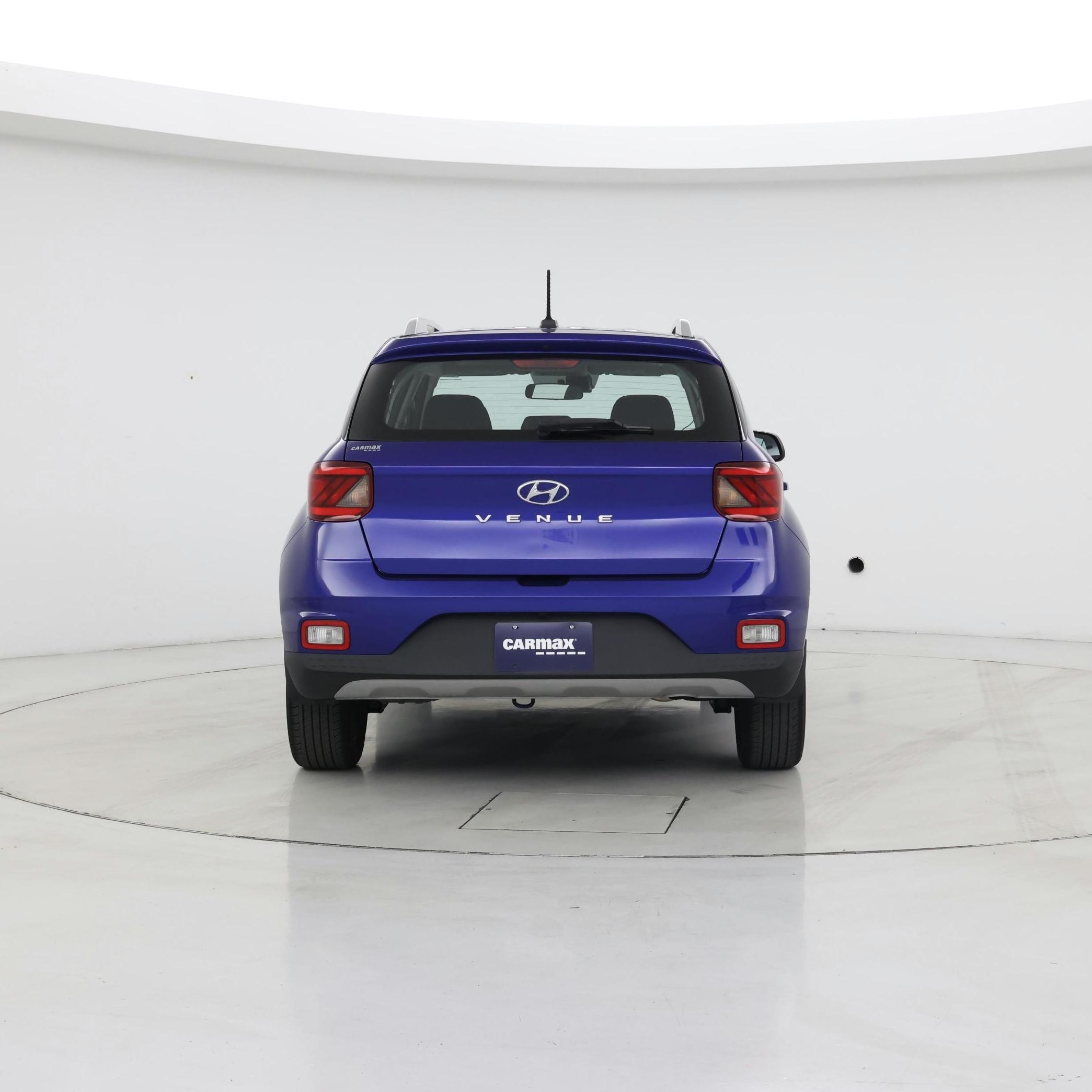 Thumbnail: 2023 Hyundai Venue - 6