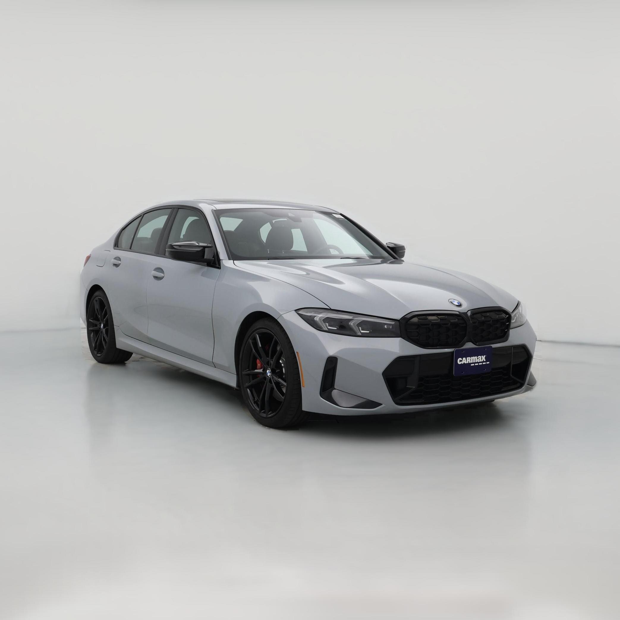 Thumbnail: 2023 BMW 3 Series - 1