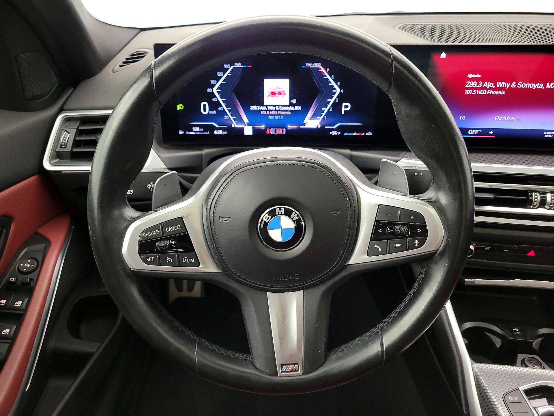 Thumbnail: 2023 BMW 3 Series - 10