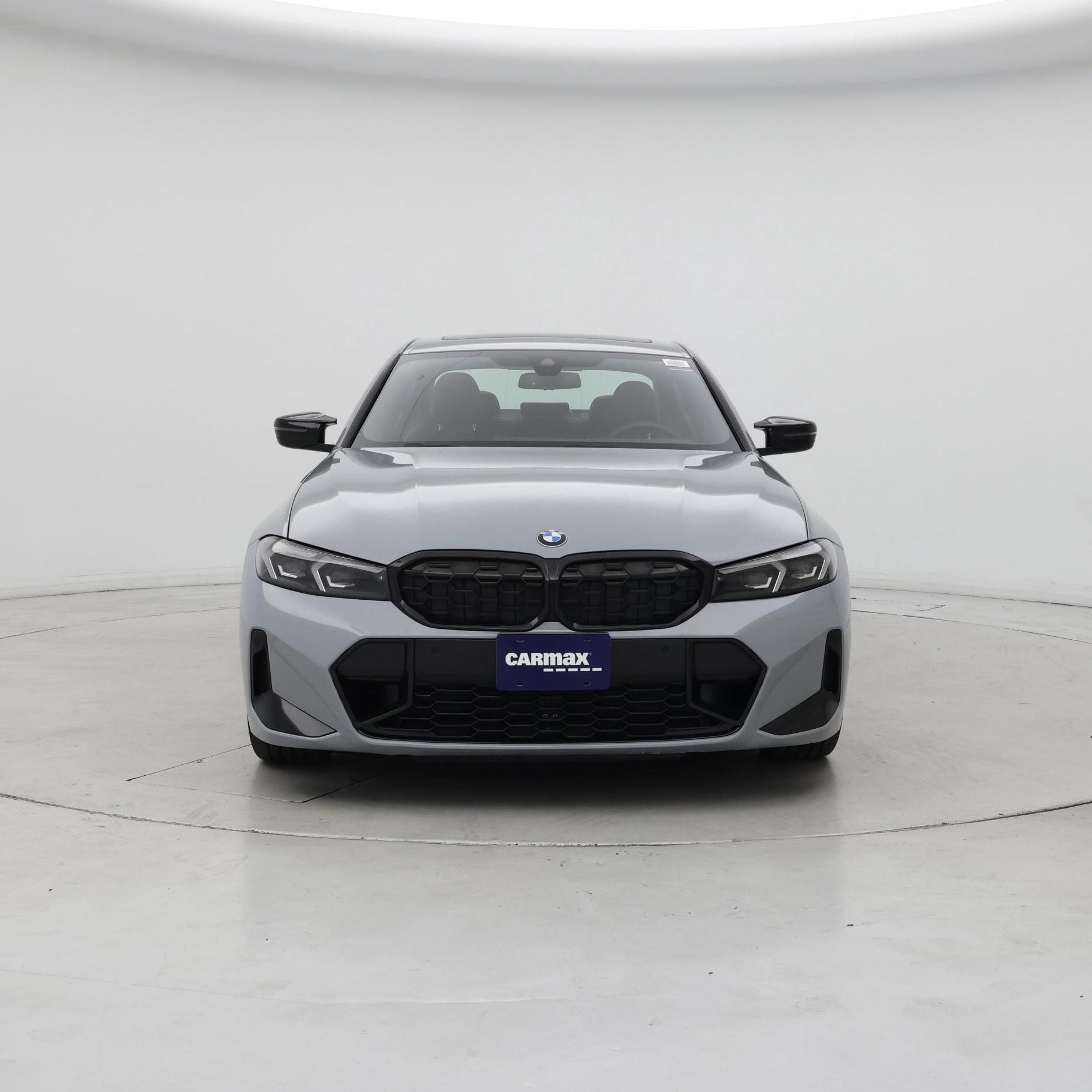 Thumbnail: 2023 BMW 3 Series - 5