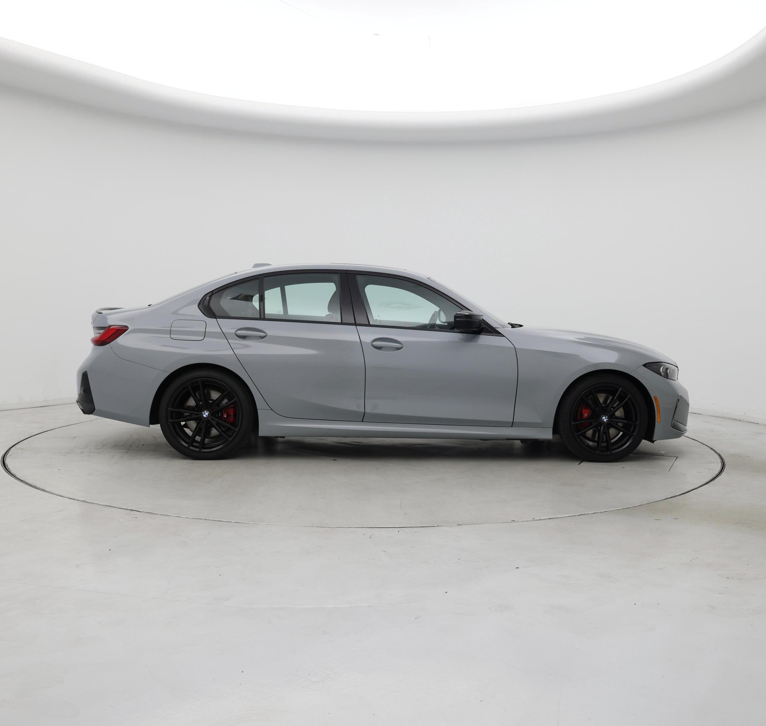 Thumbnail: 2023 BMW 3 Series - 7